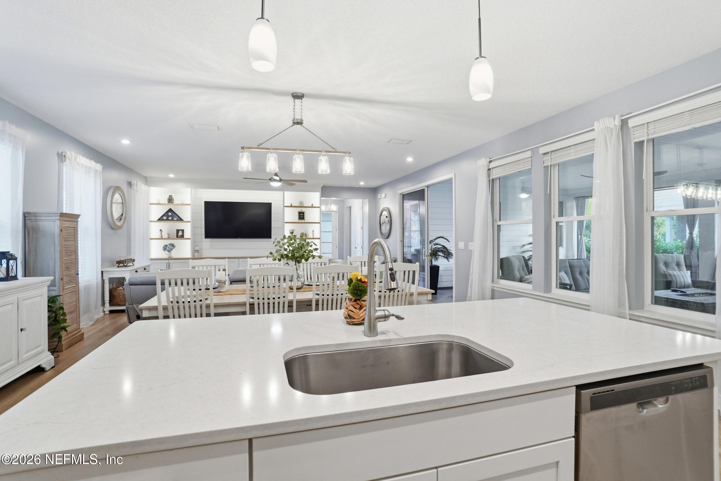 926 ORANGE BRANCH Trail, St. Johns