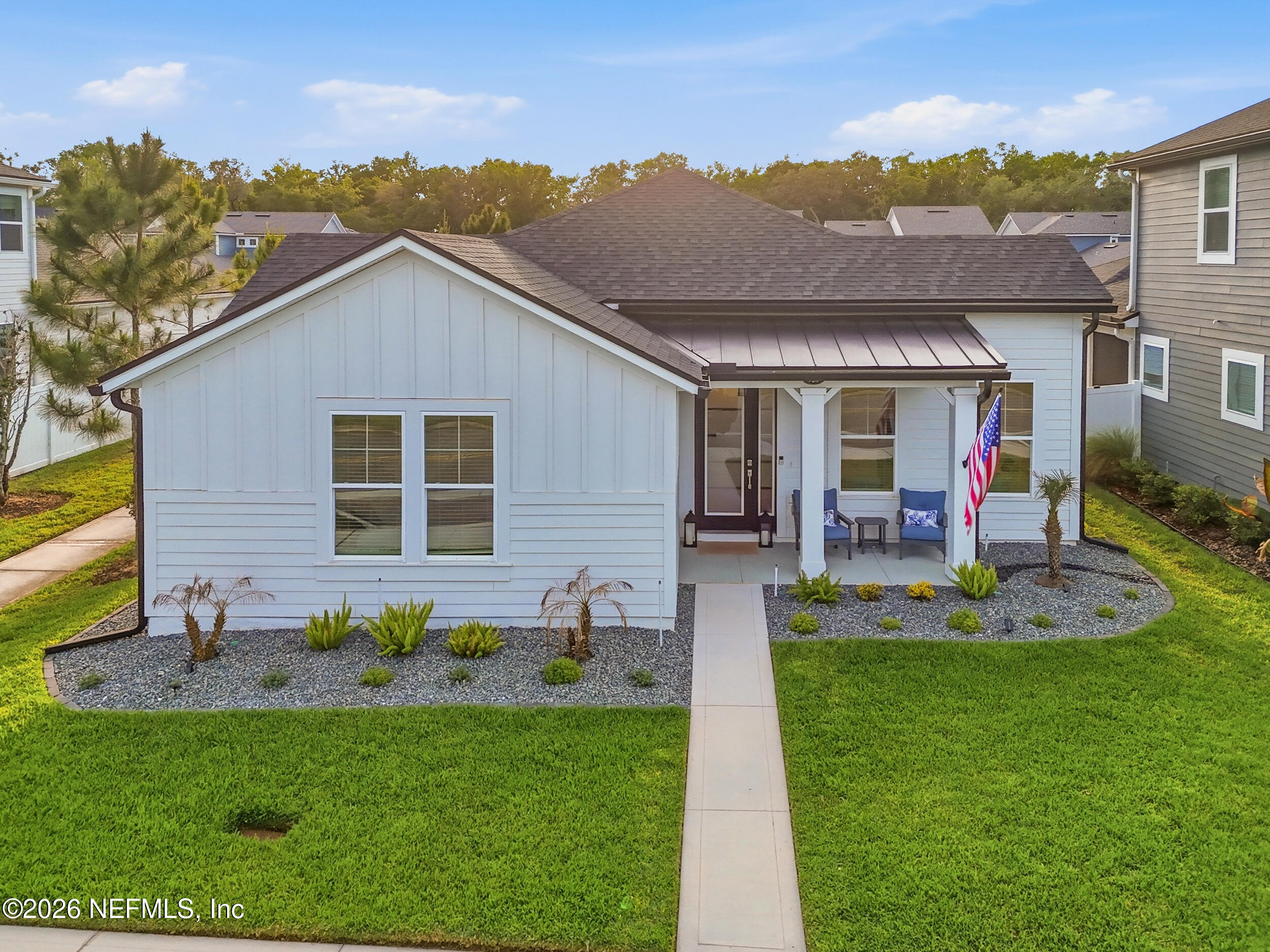 926 ORANGE BRANCH Trail, St. Johns