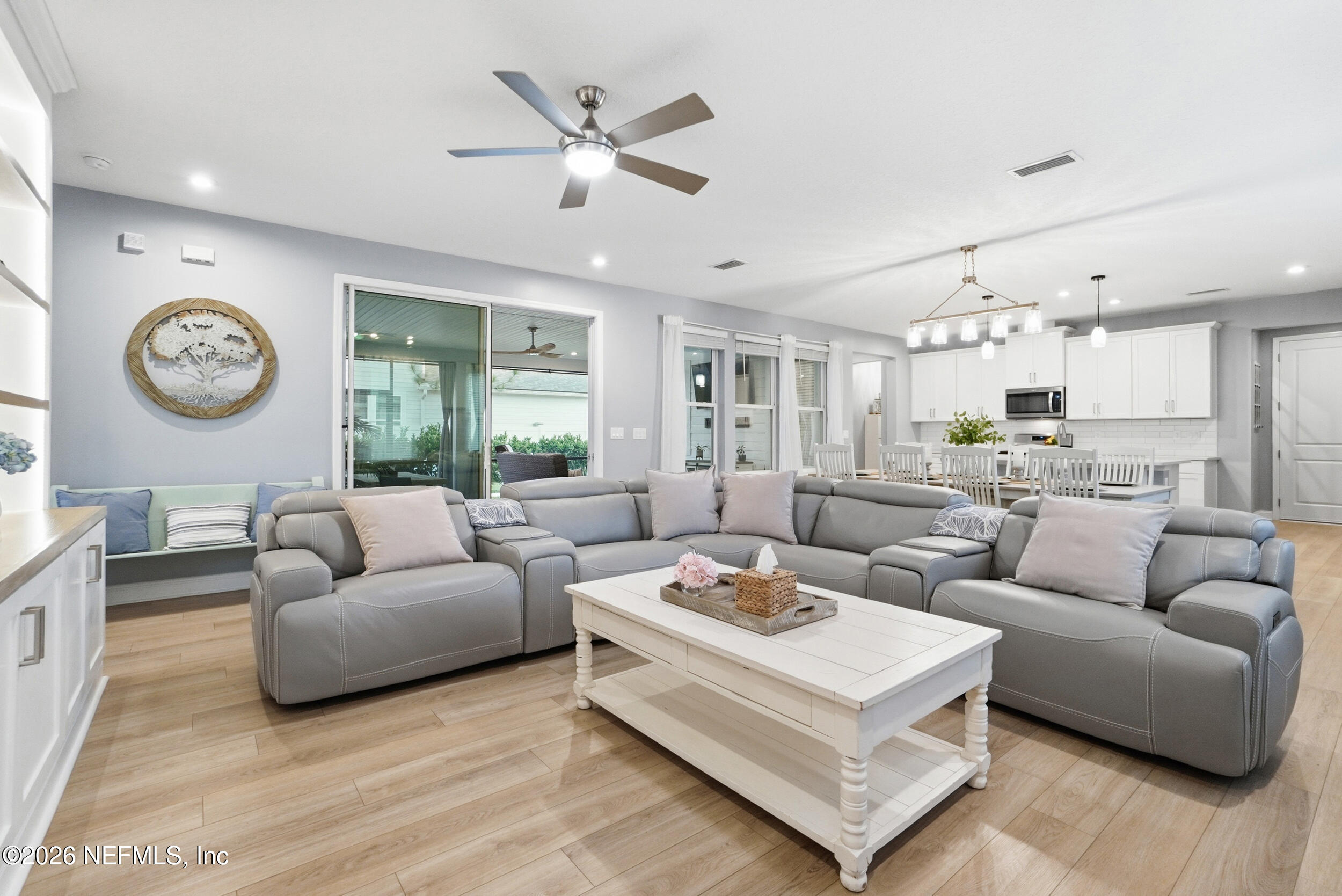 926 ORANGE BRANCH Trail, St. Johns