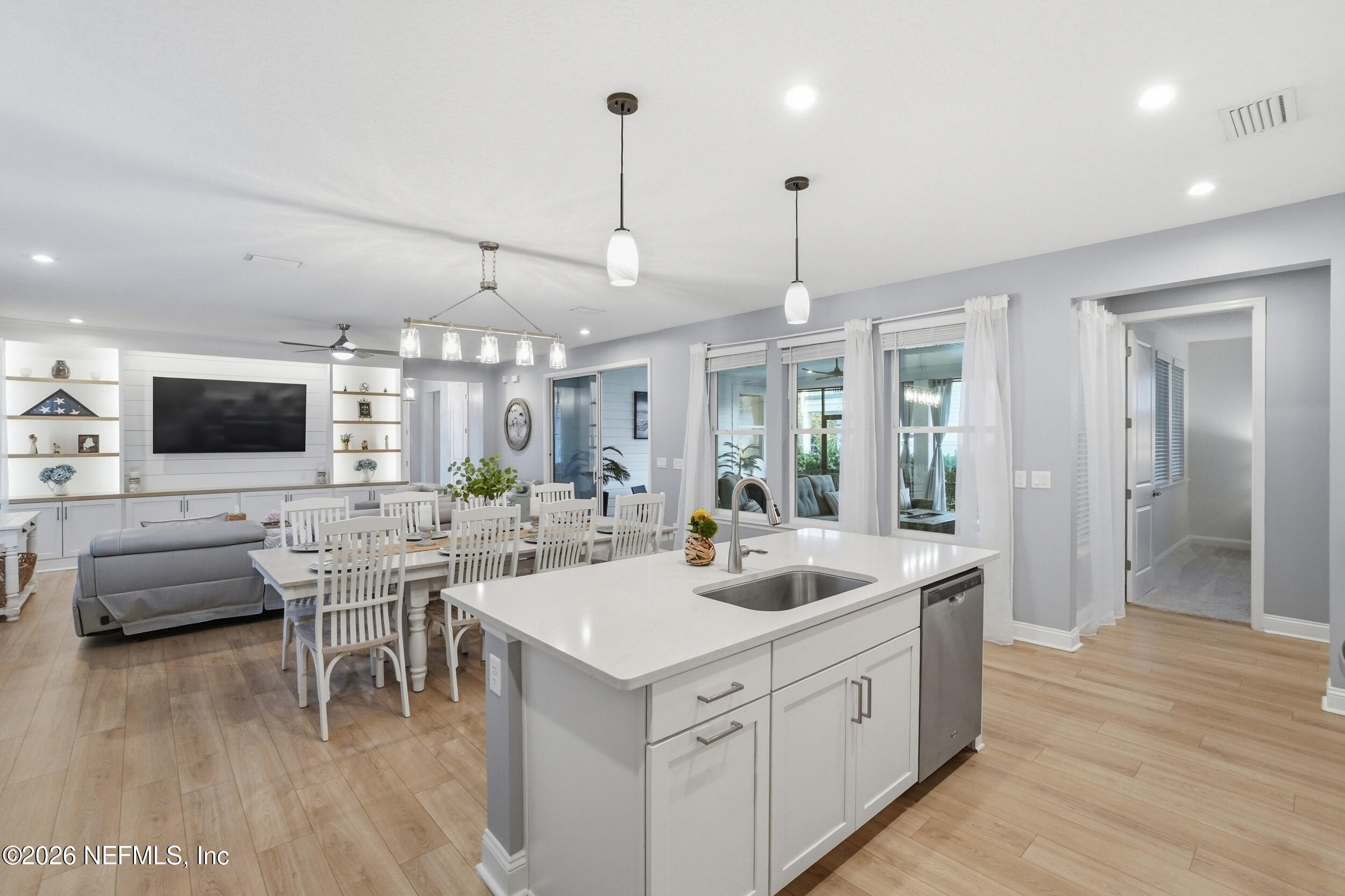926 ORANGE BRANCH Trail, St. Johns