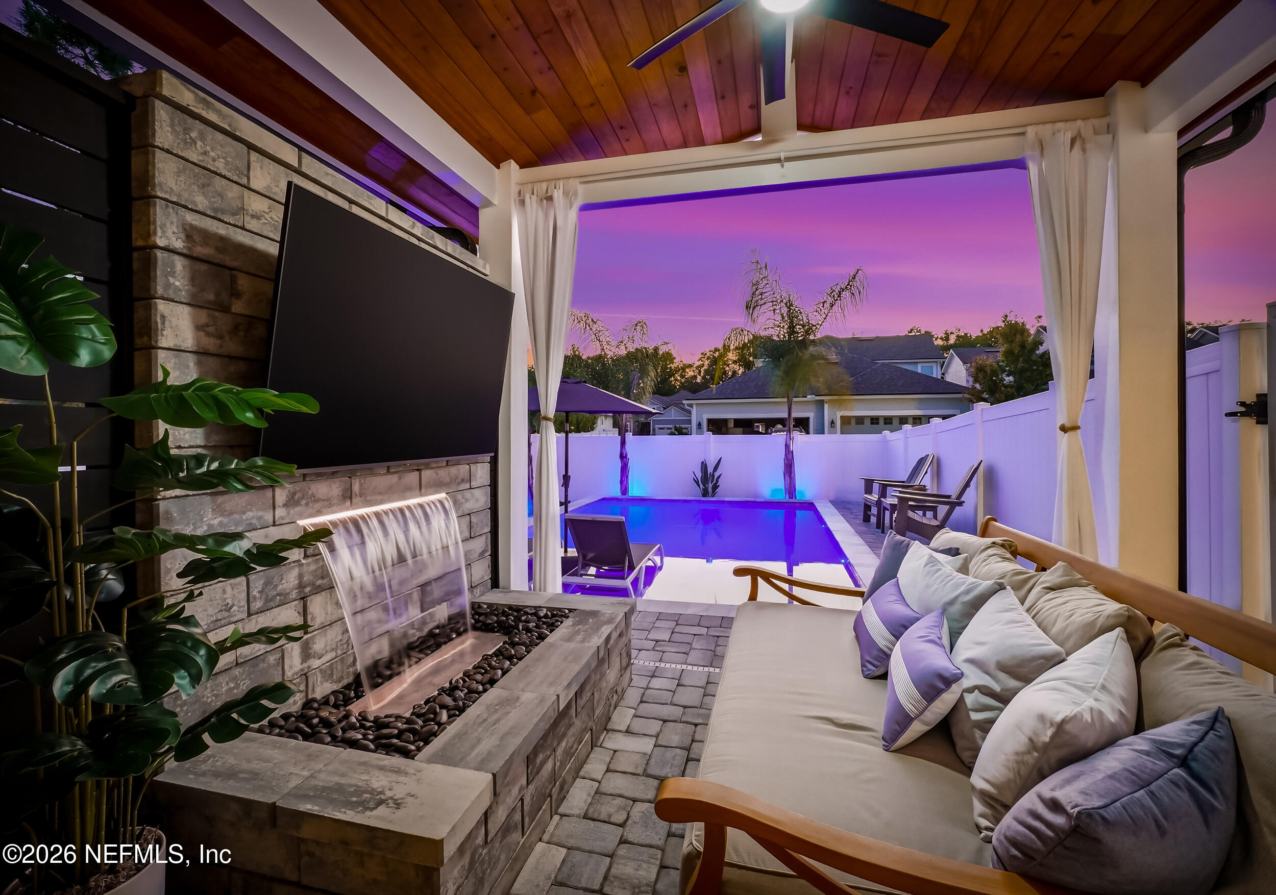 926 ORANGE BRANCH Trail, St. Johns