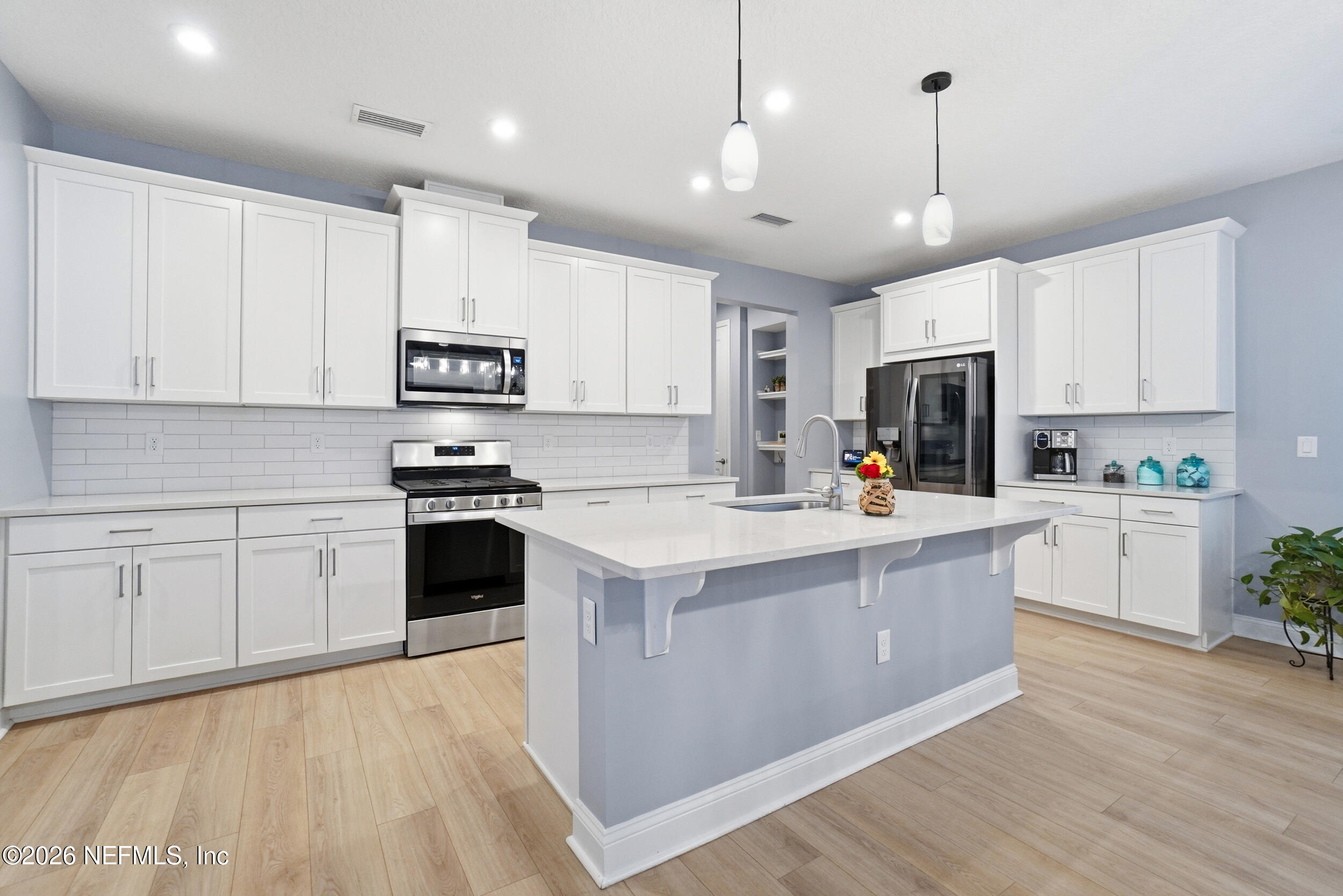926 ORANGE BRANCH Trail, St. Johns