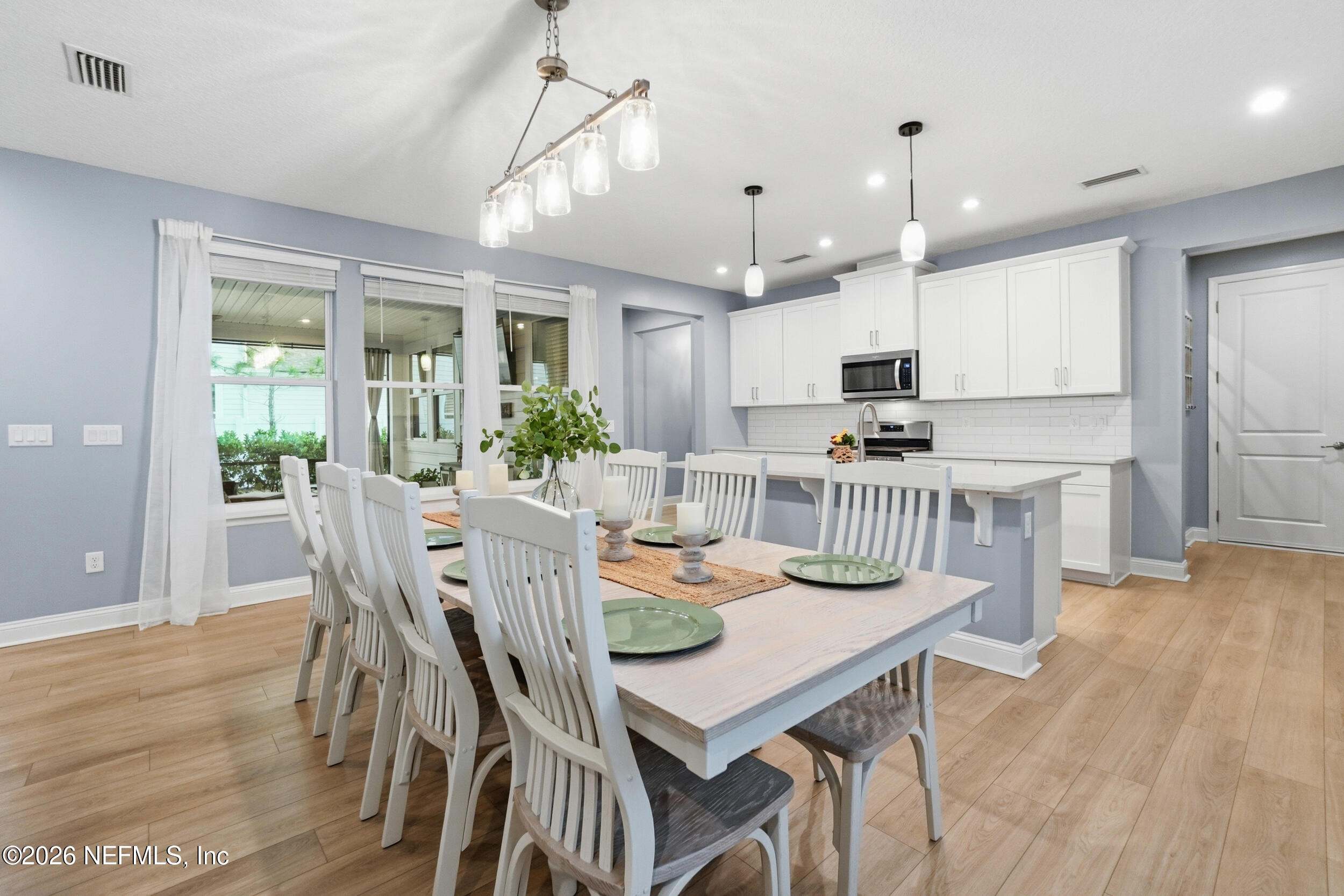 926 ORANGE BRANCH Trail, St. Johns
