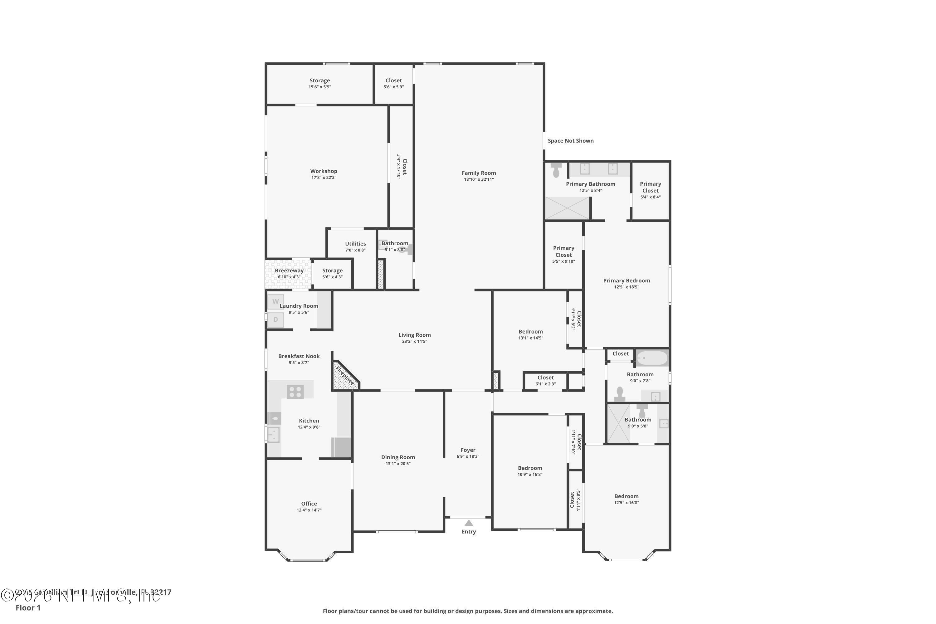 2254 SMULLIAN Trail N
