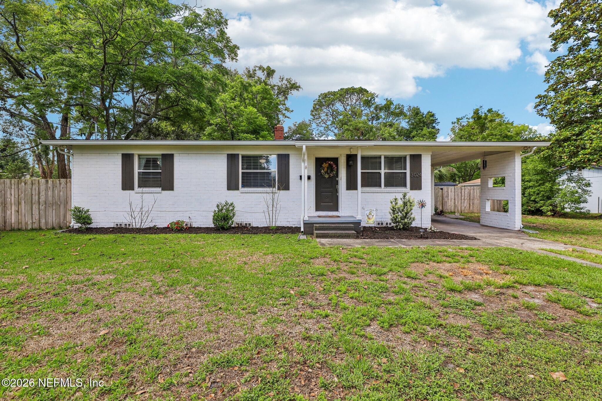 3024 YANLEE Lane