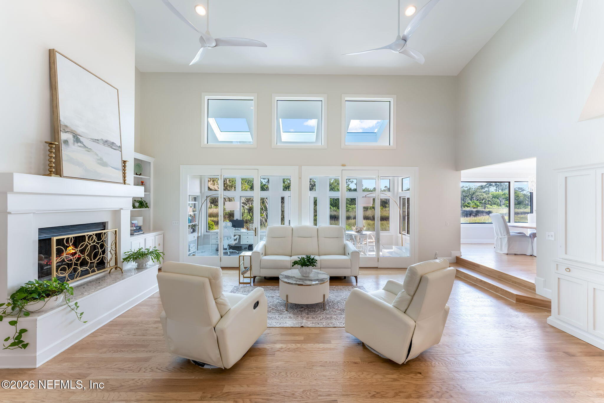 8320 MERGANSER Drive