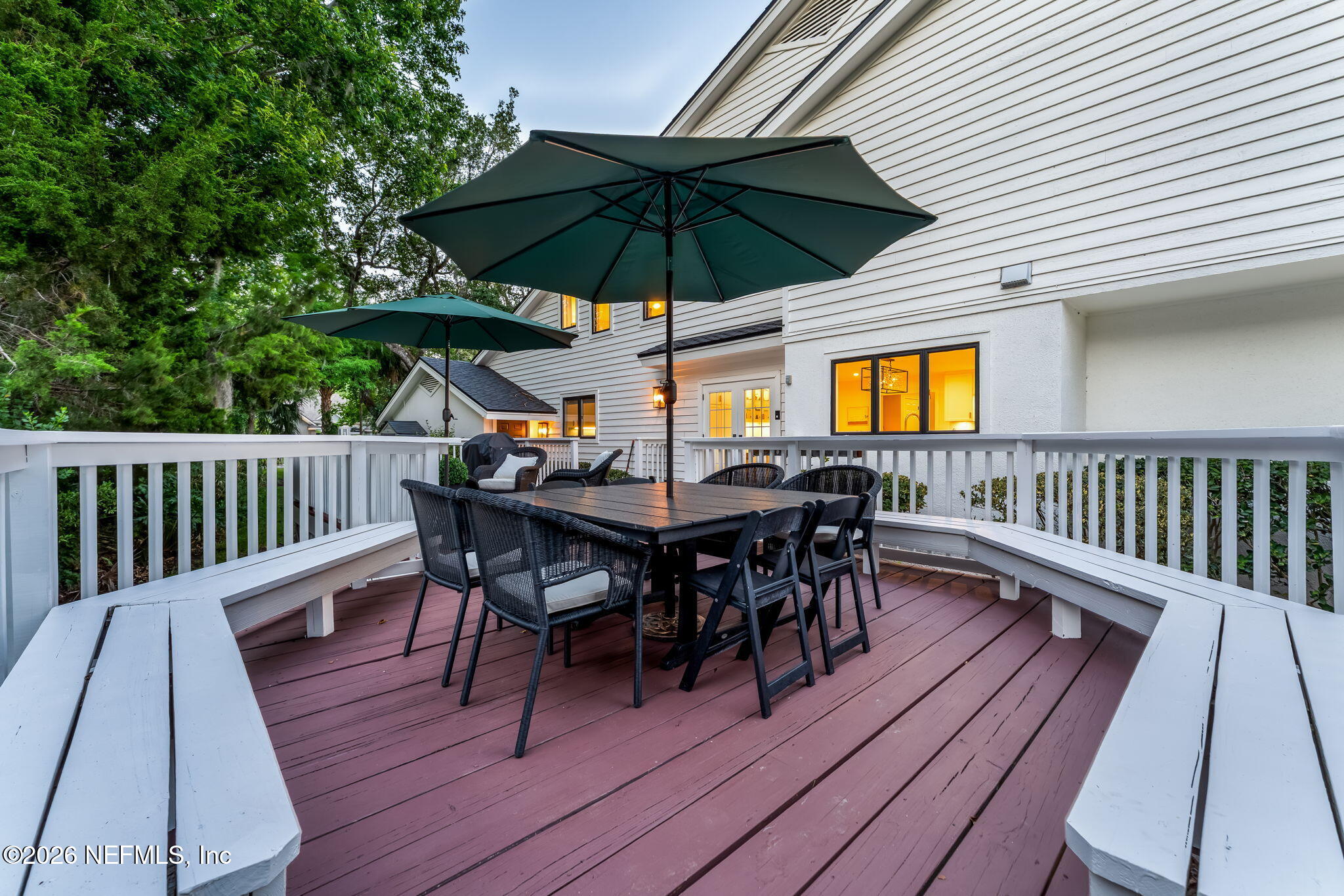 8320 MERGANSER Drive