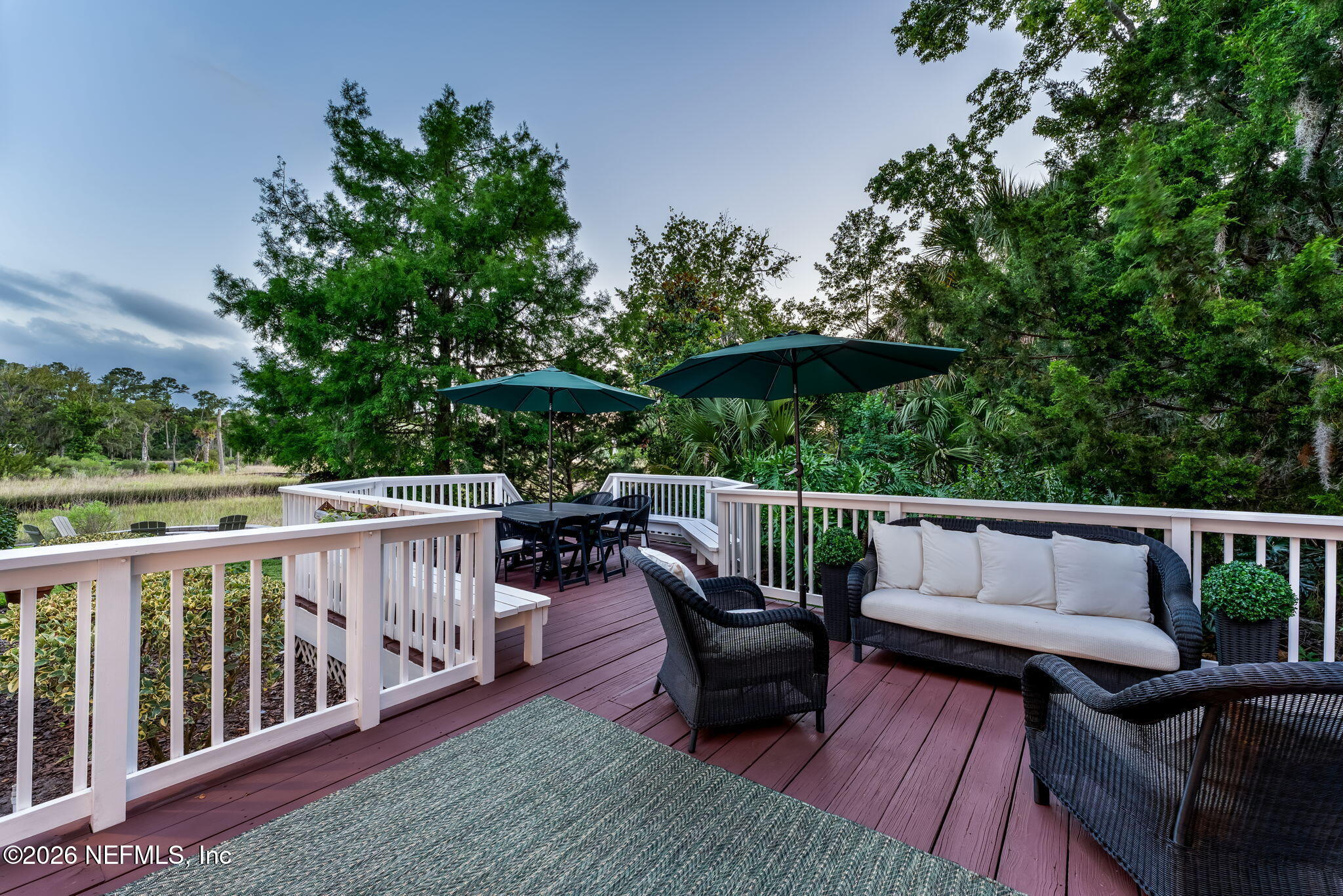 8320 MERGANSER Drive