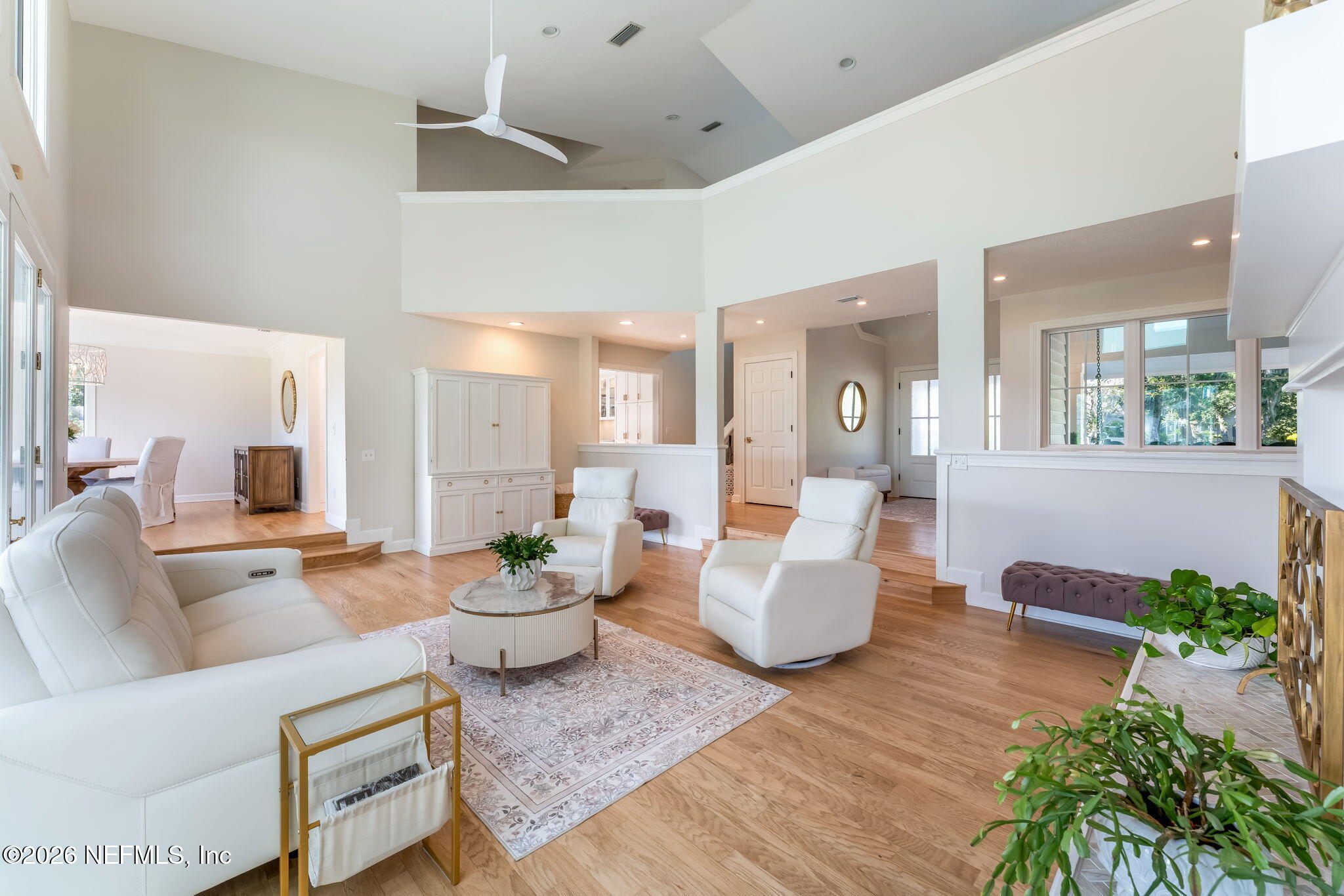 8320 MERGANSER Drive