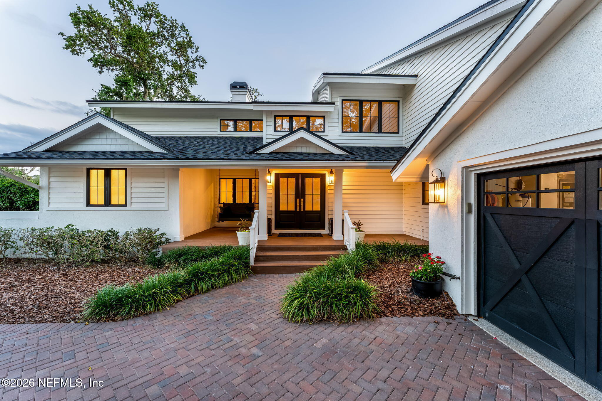 8320 MERGANSER Drive