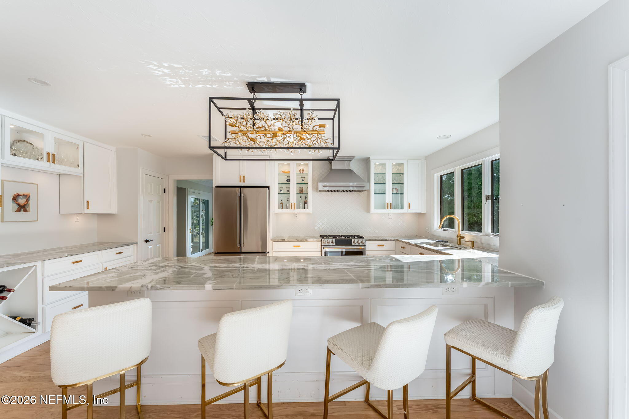 8320 MERGANSER Drive