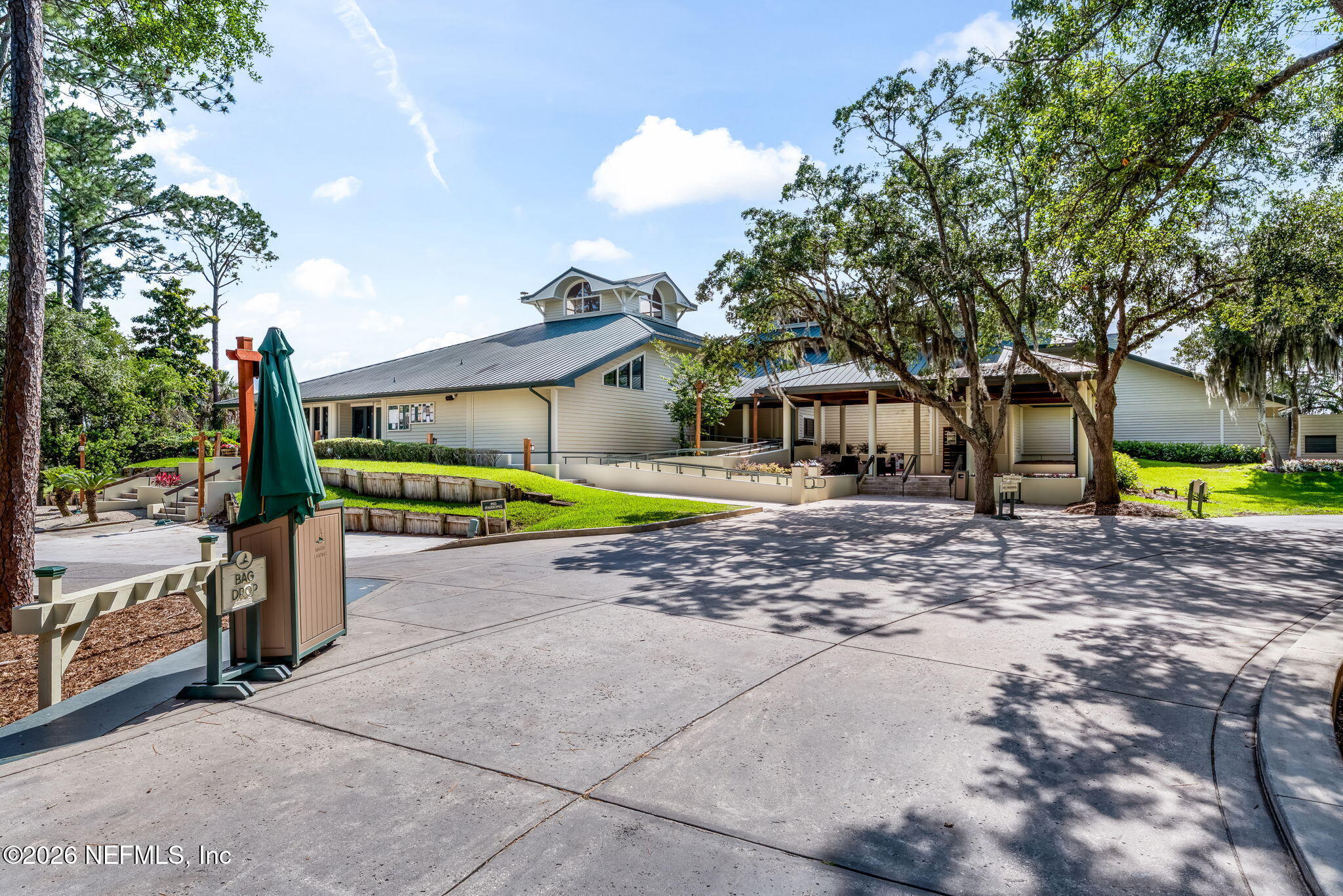 8320 MERGANSER Drive