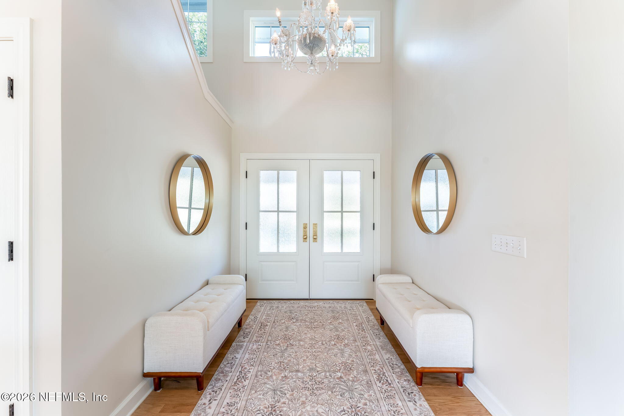 8320 MERGANSER Drive