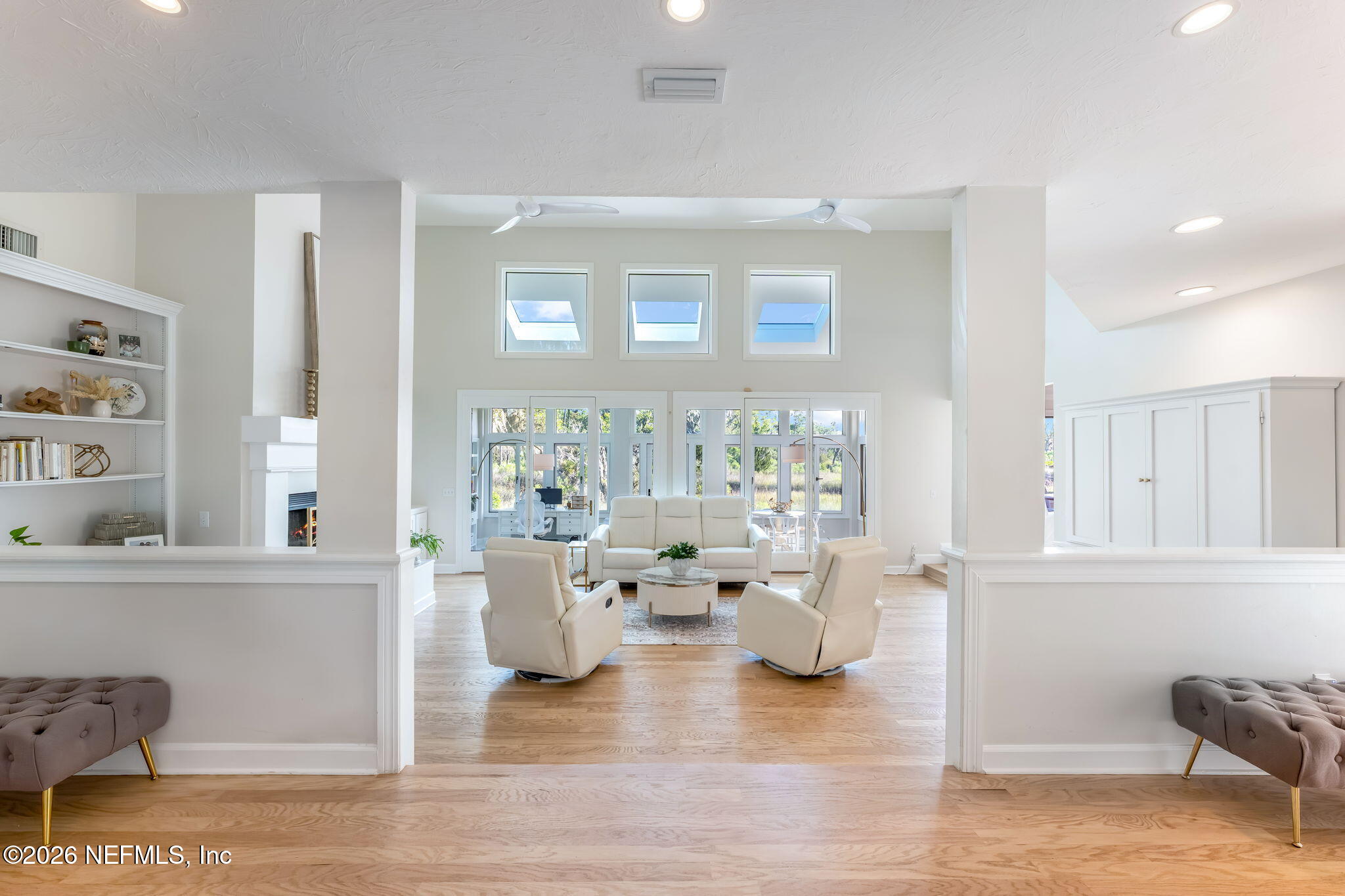 8320 MERGANSER Drive