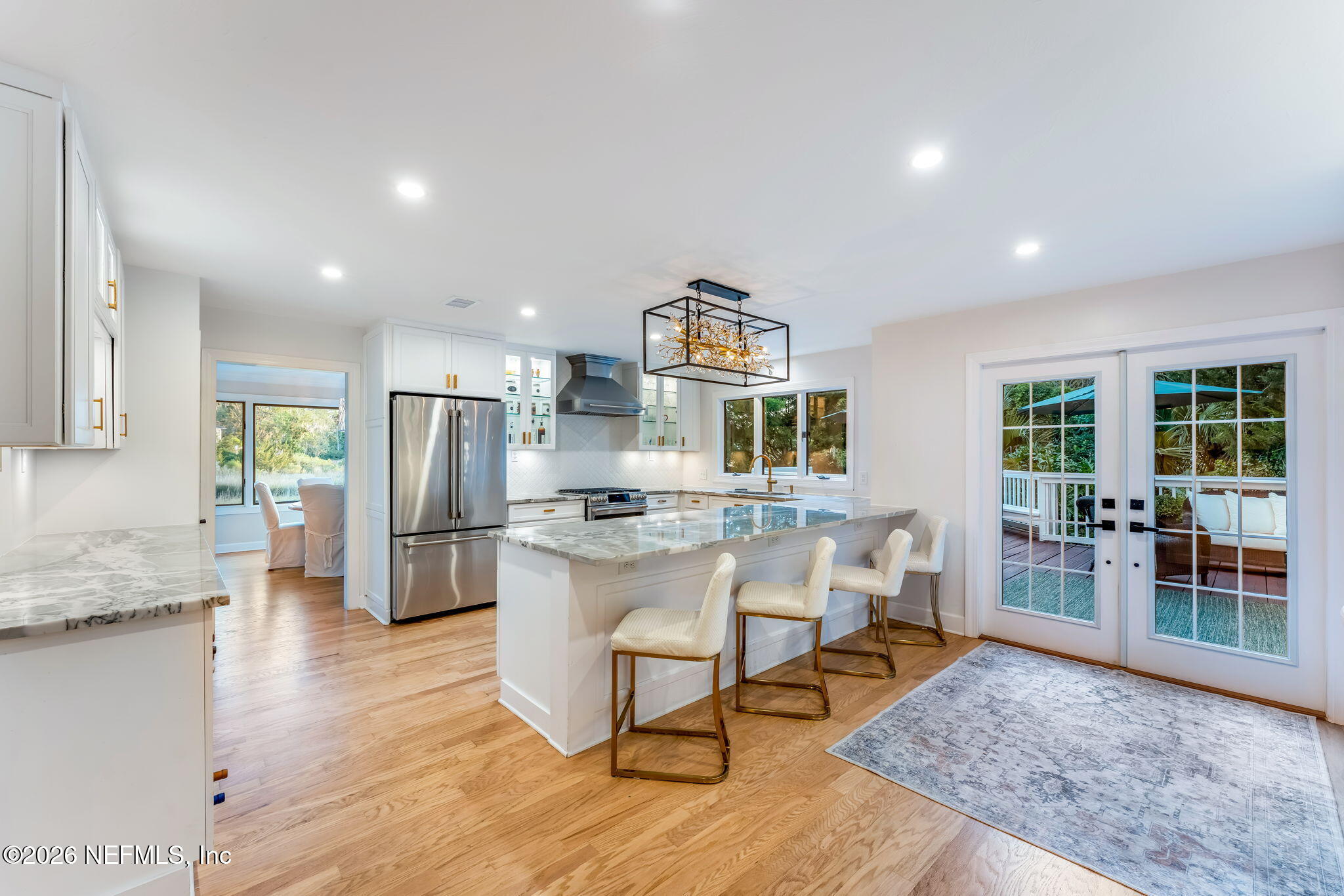 8320 MERGANSER Drive