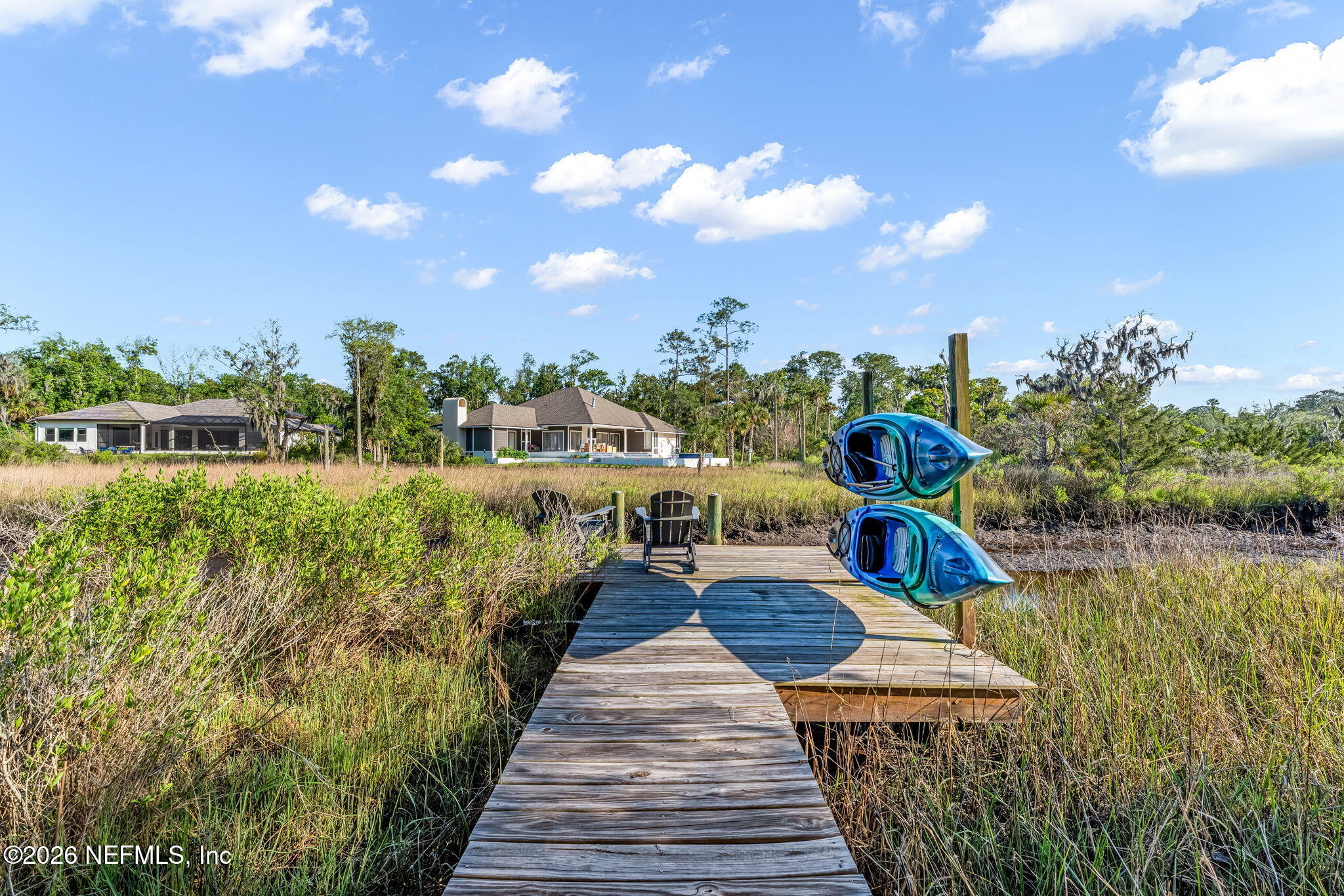 8320 MERGANSER Drive