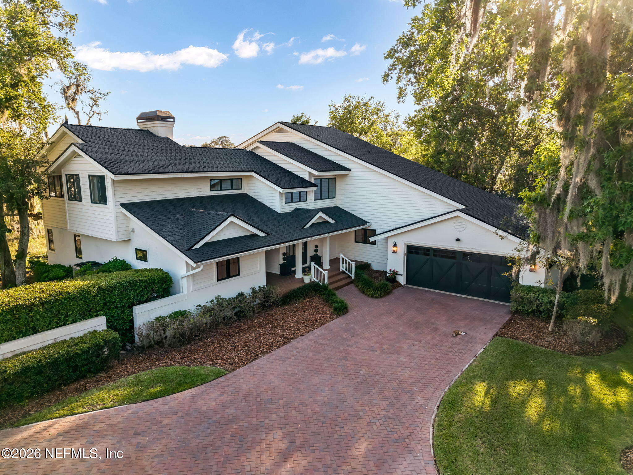8320 MERGANSER Drive