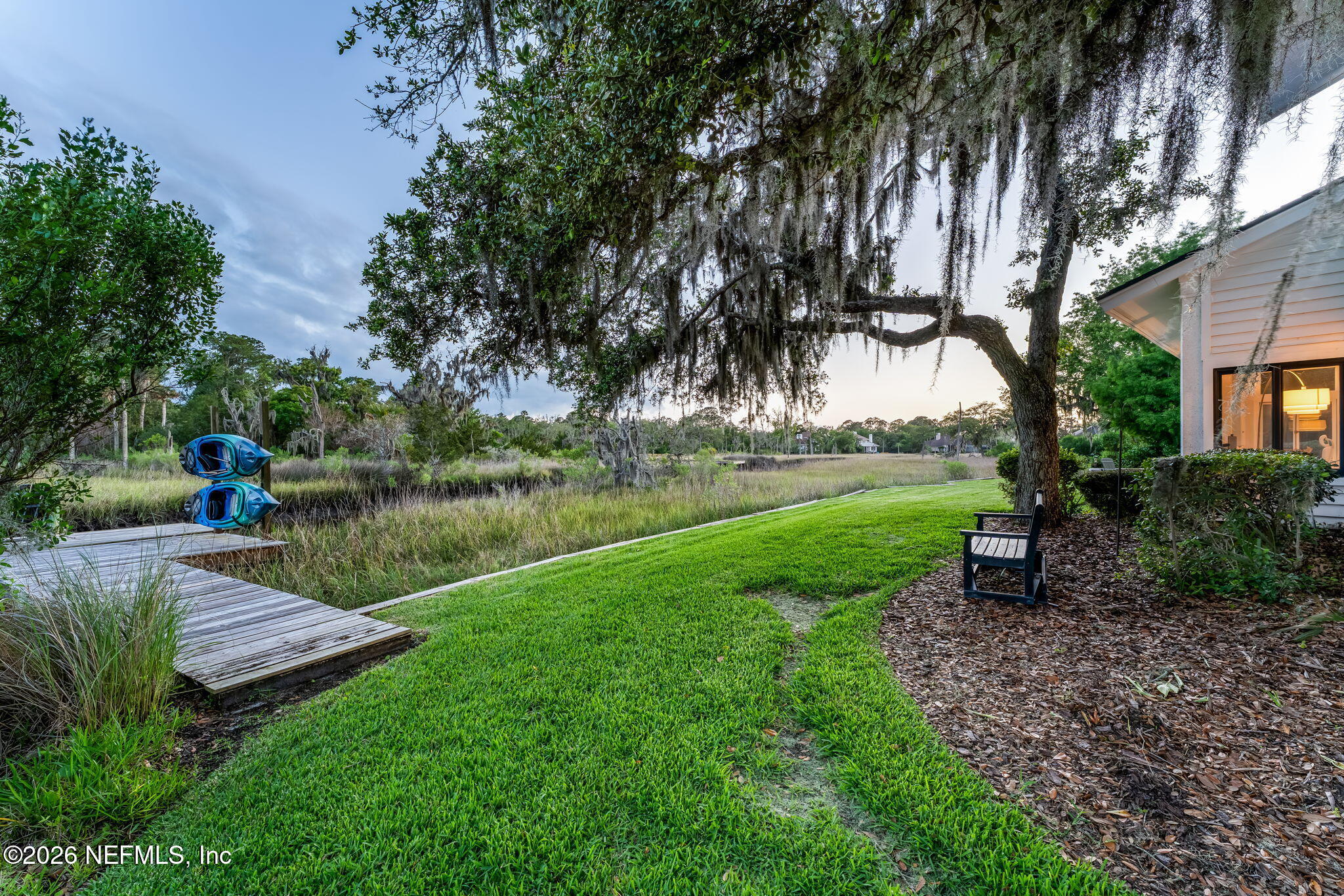 8320 MERGANSER Drive
