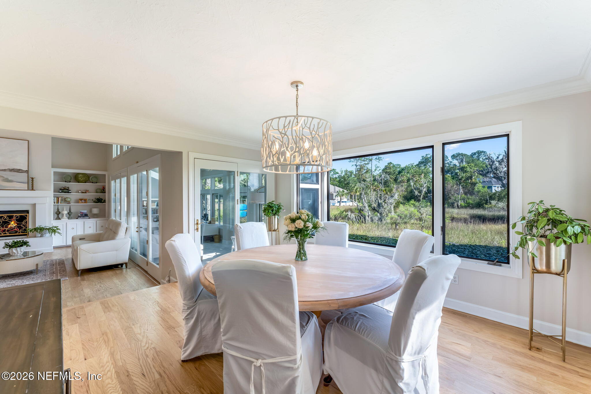 8320 MERGANSER Drive
