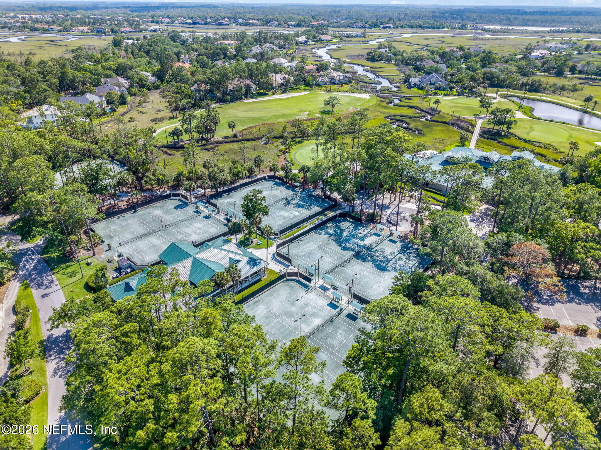 8320 MERGANSER Drive