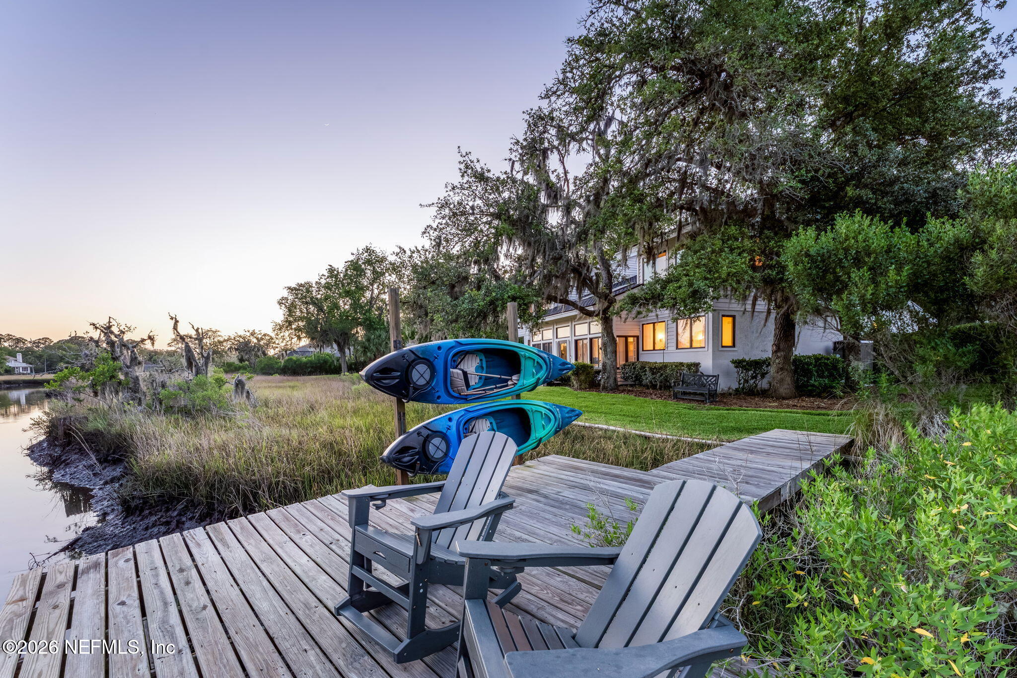 8320 MERGANSER Drive