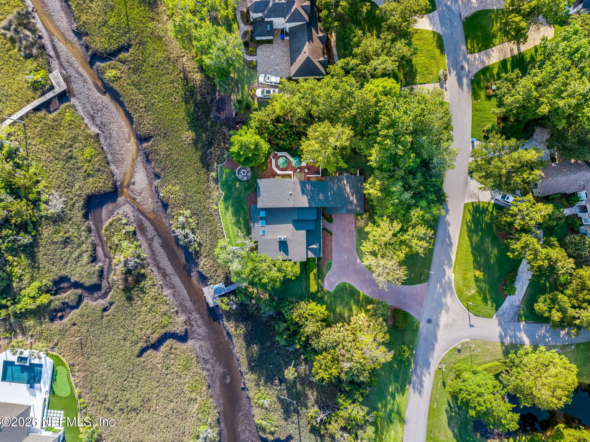 8320 MERGANSER Drive