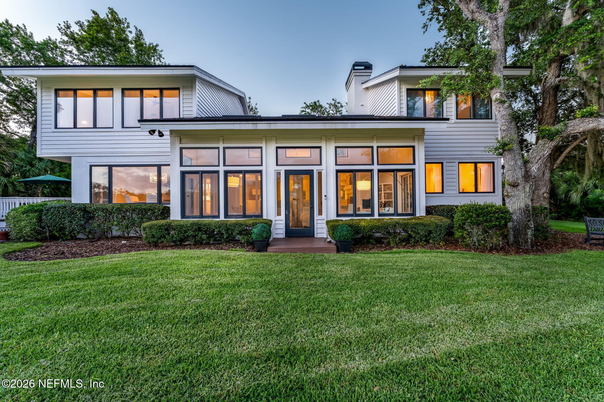 8320 MERGANSER Drive