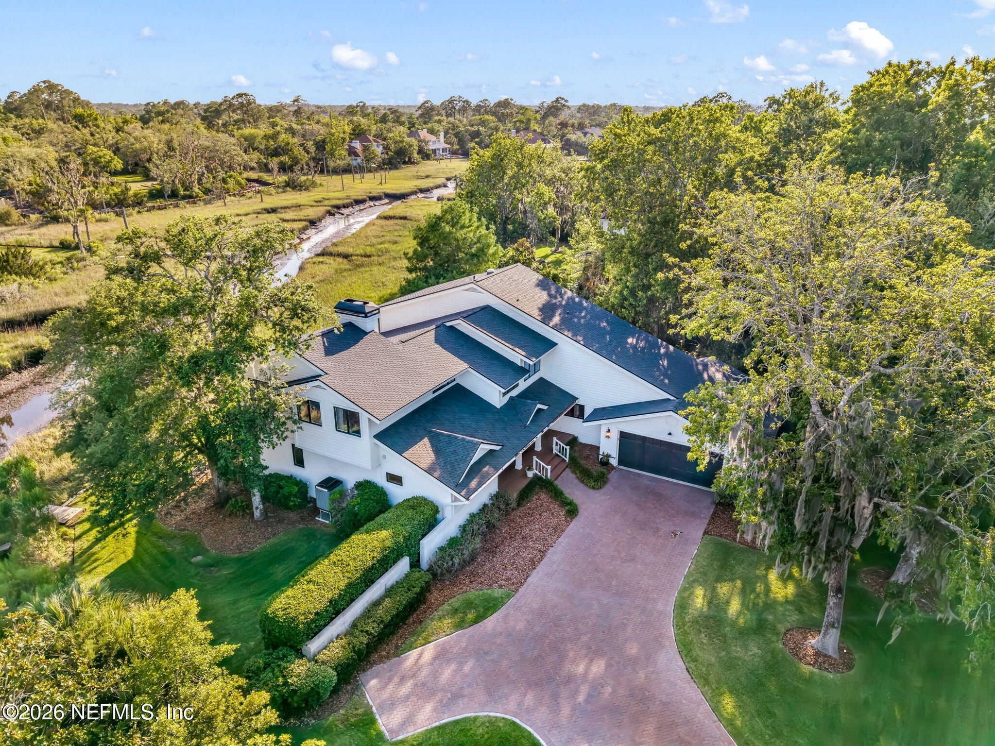 8320 MERGANSER Drive