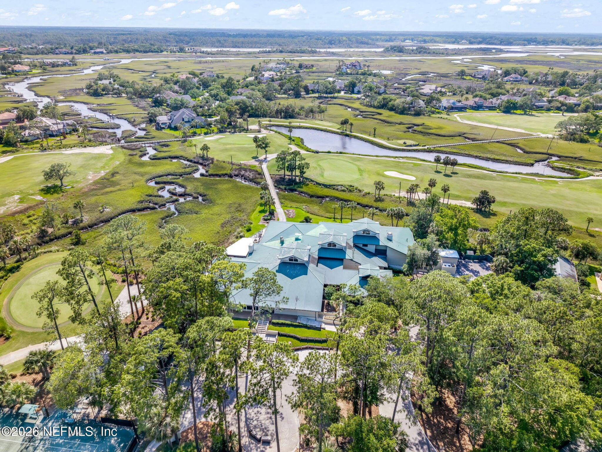 8320 MERGANSER Drive