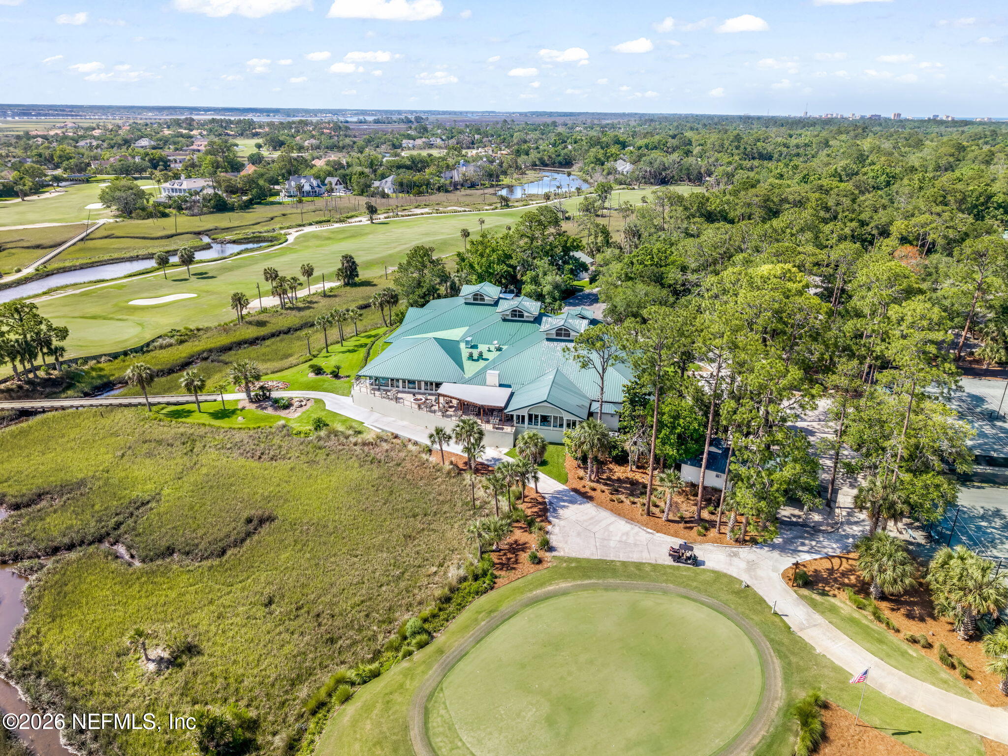 8320 MERGANSER Drive
