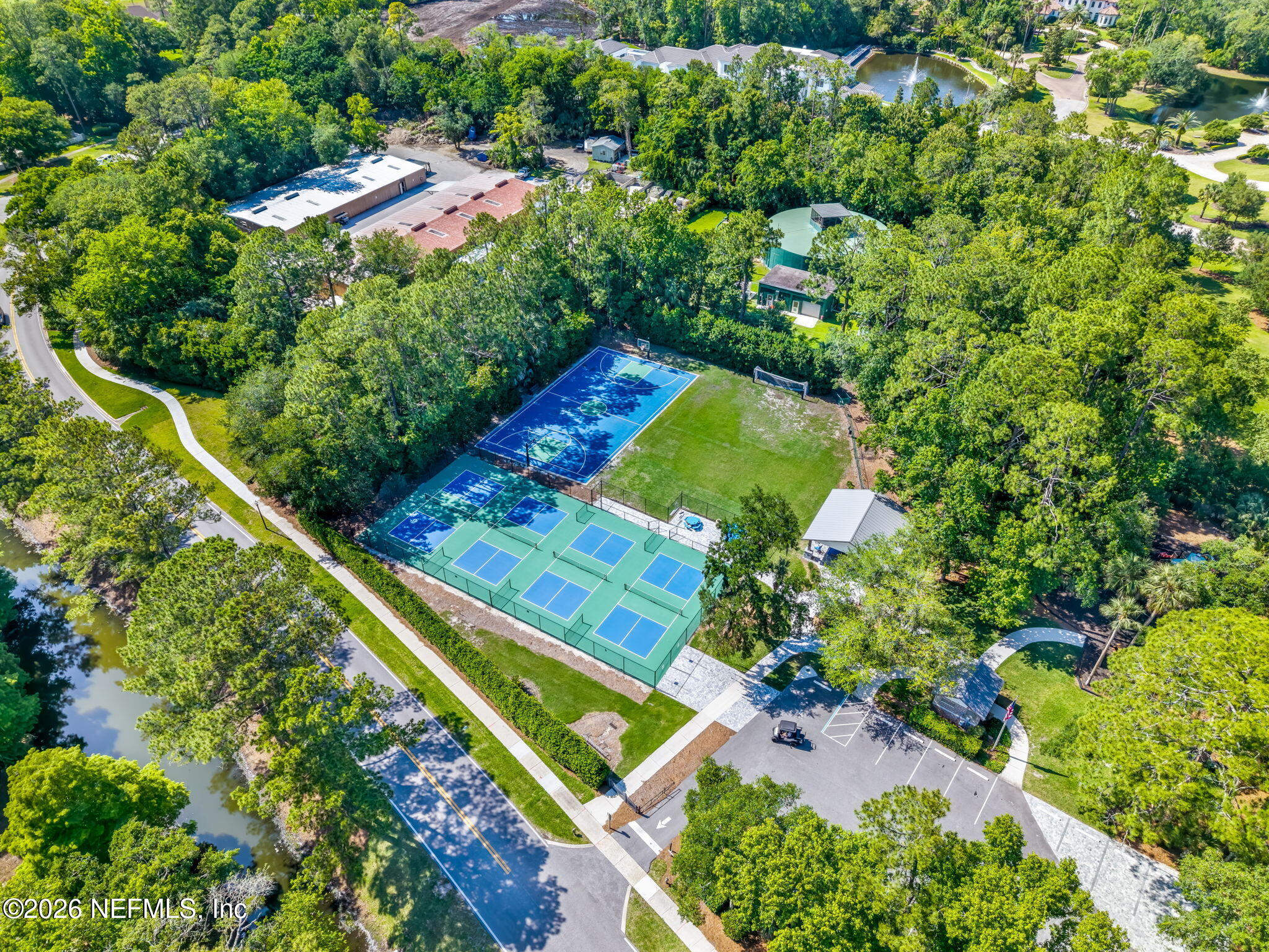 8320 MERGANSER Drive