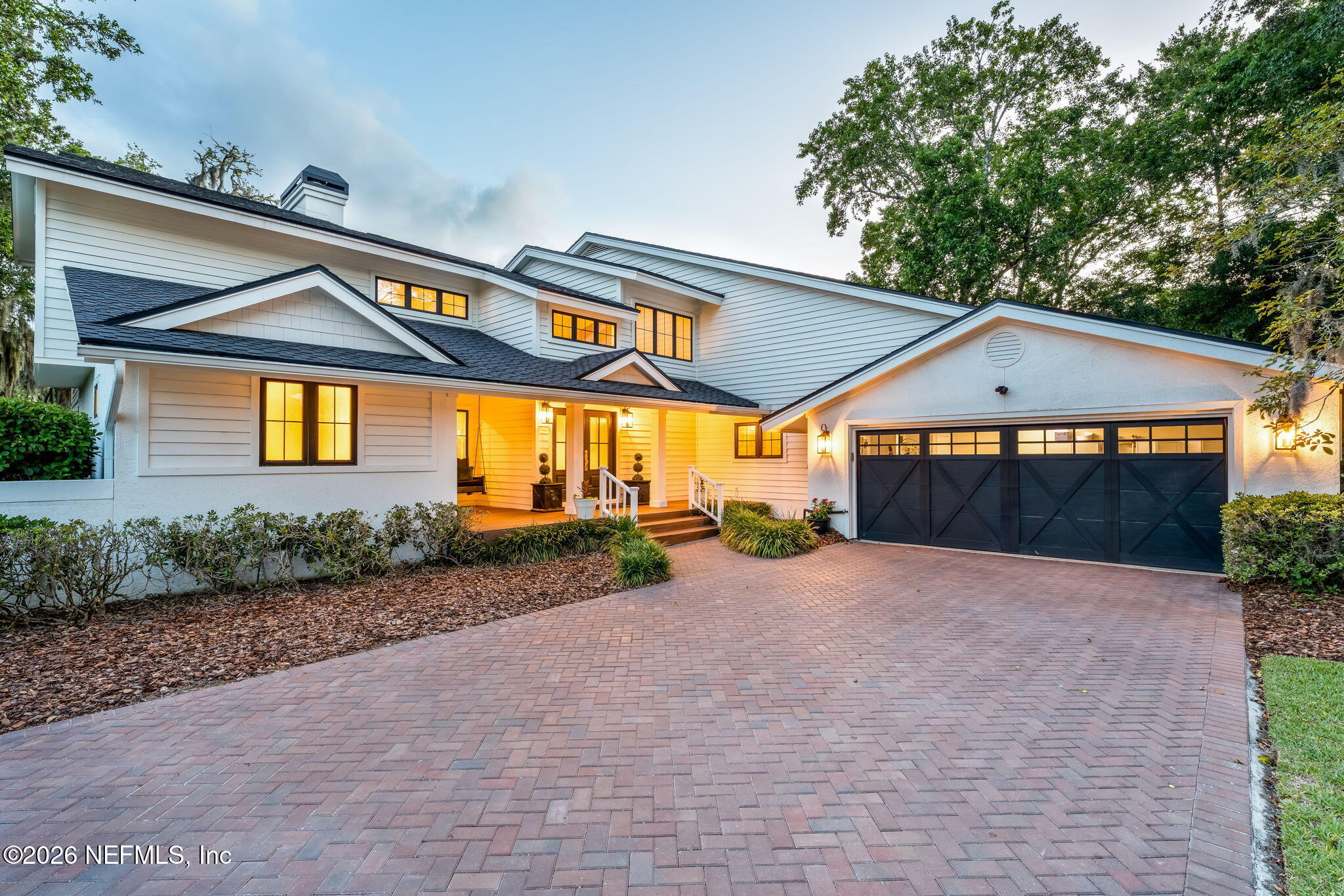 8320 MERGANSER Drive