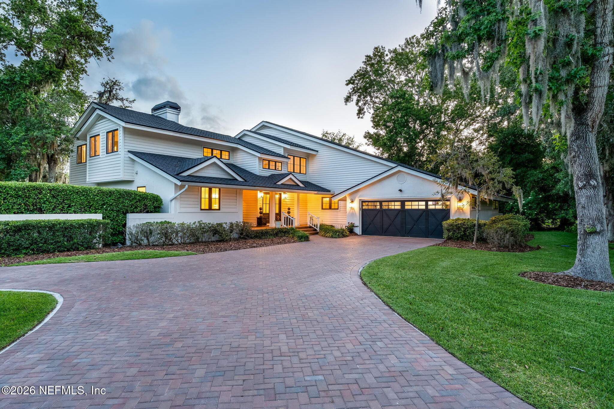 8320 MERGANSER Drive
