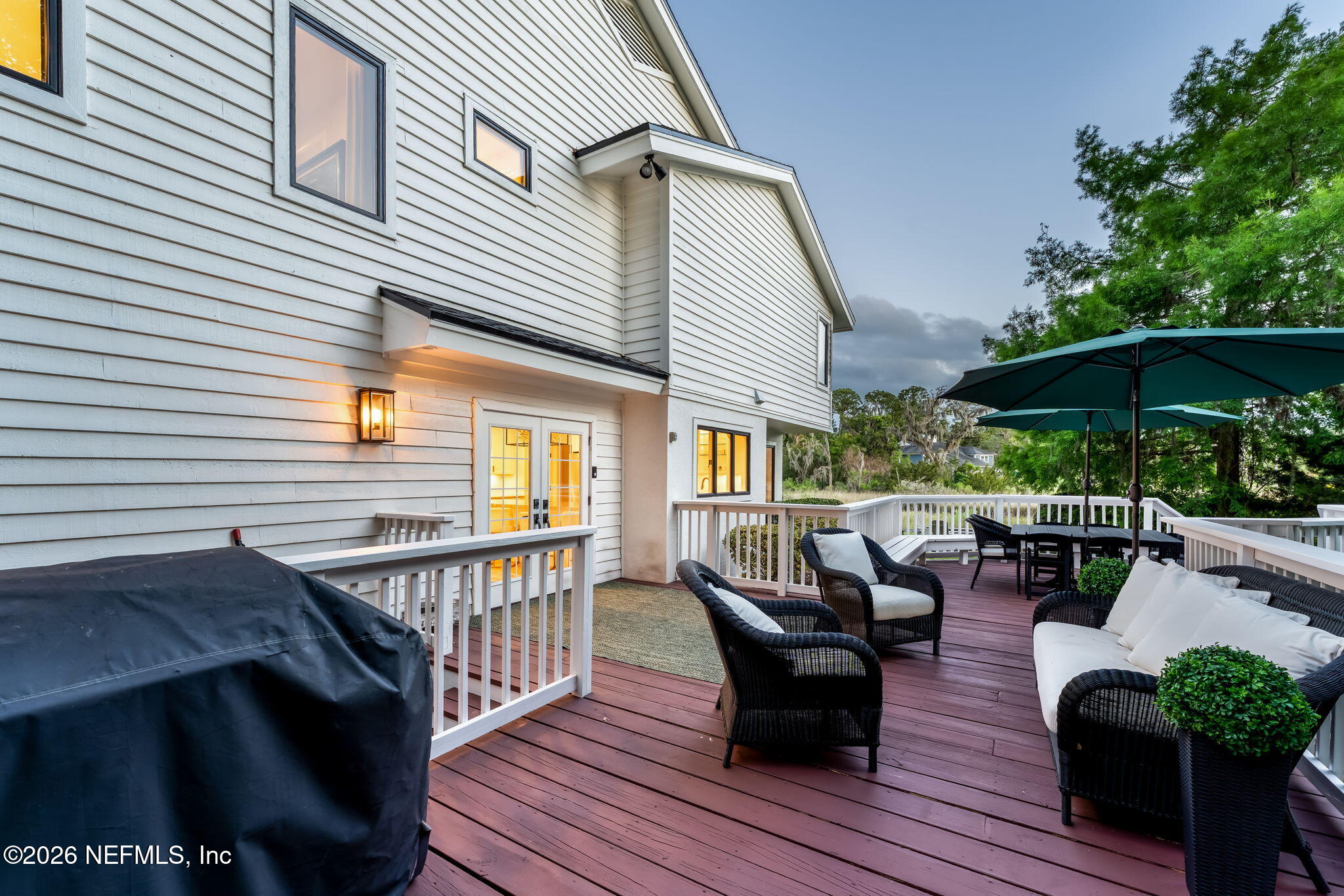 8320 MERGANSER Drive