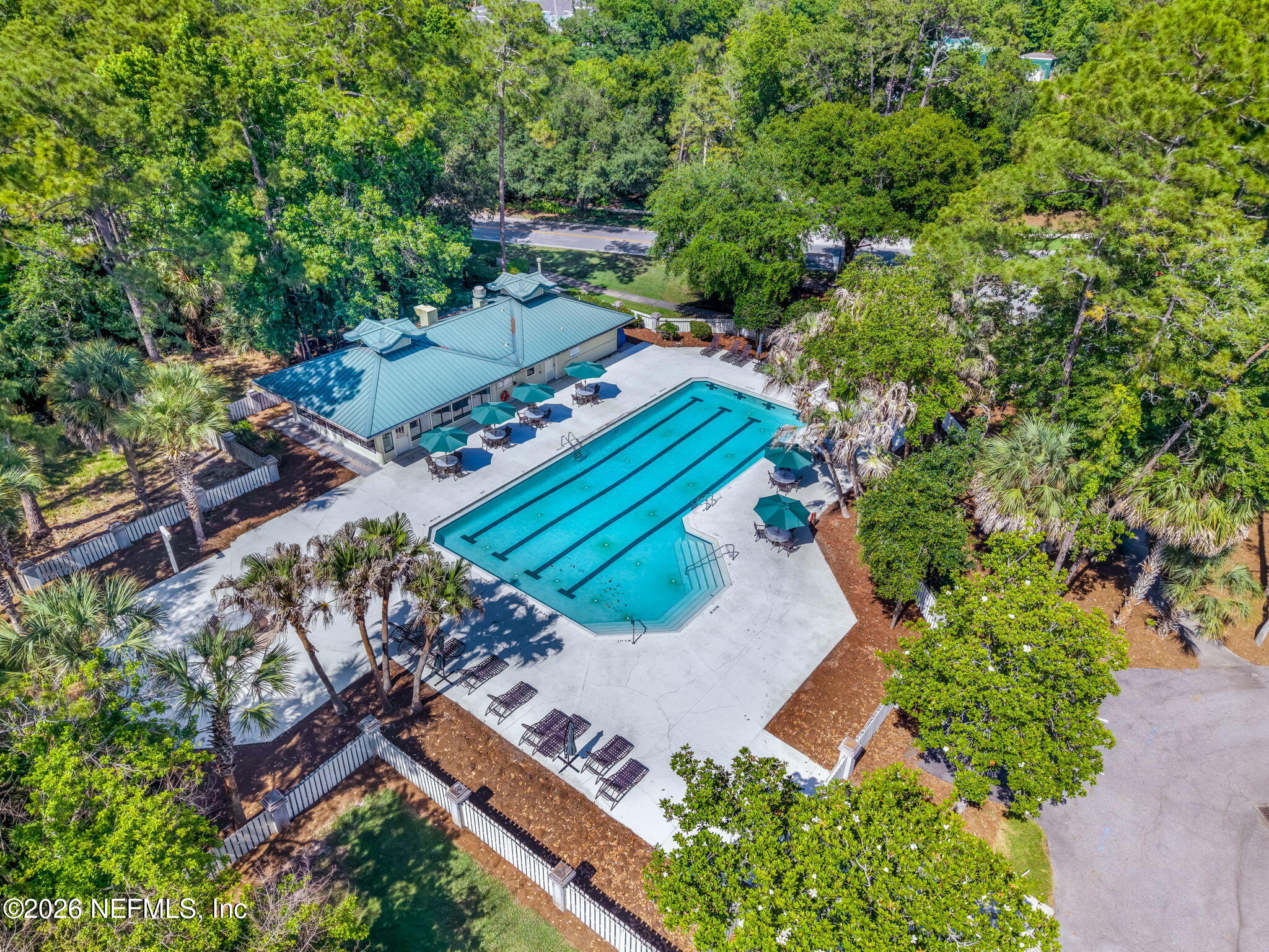 8320 MERGANSER Drive