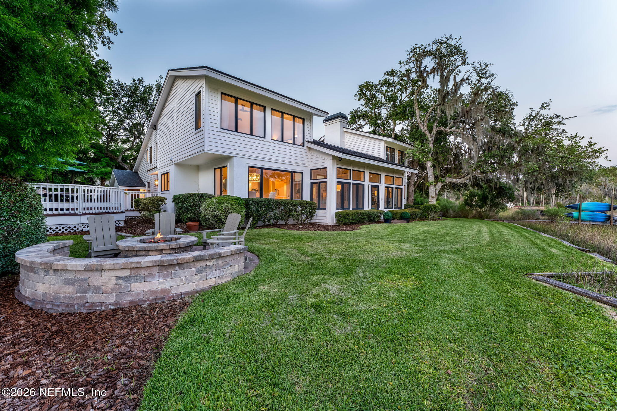 8320 MERGANSER Drive