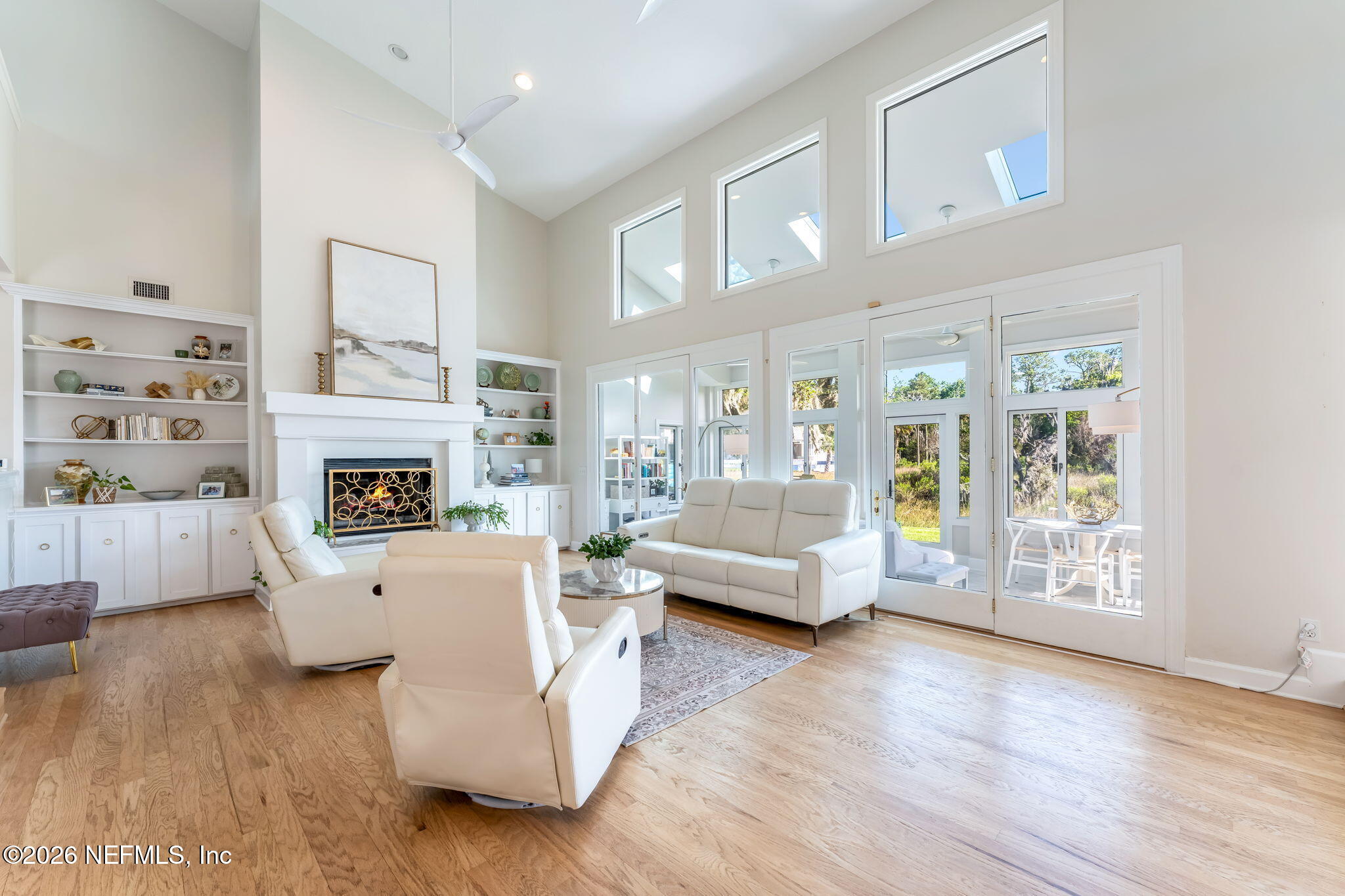 8320 MERGANSER Drive