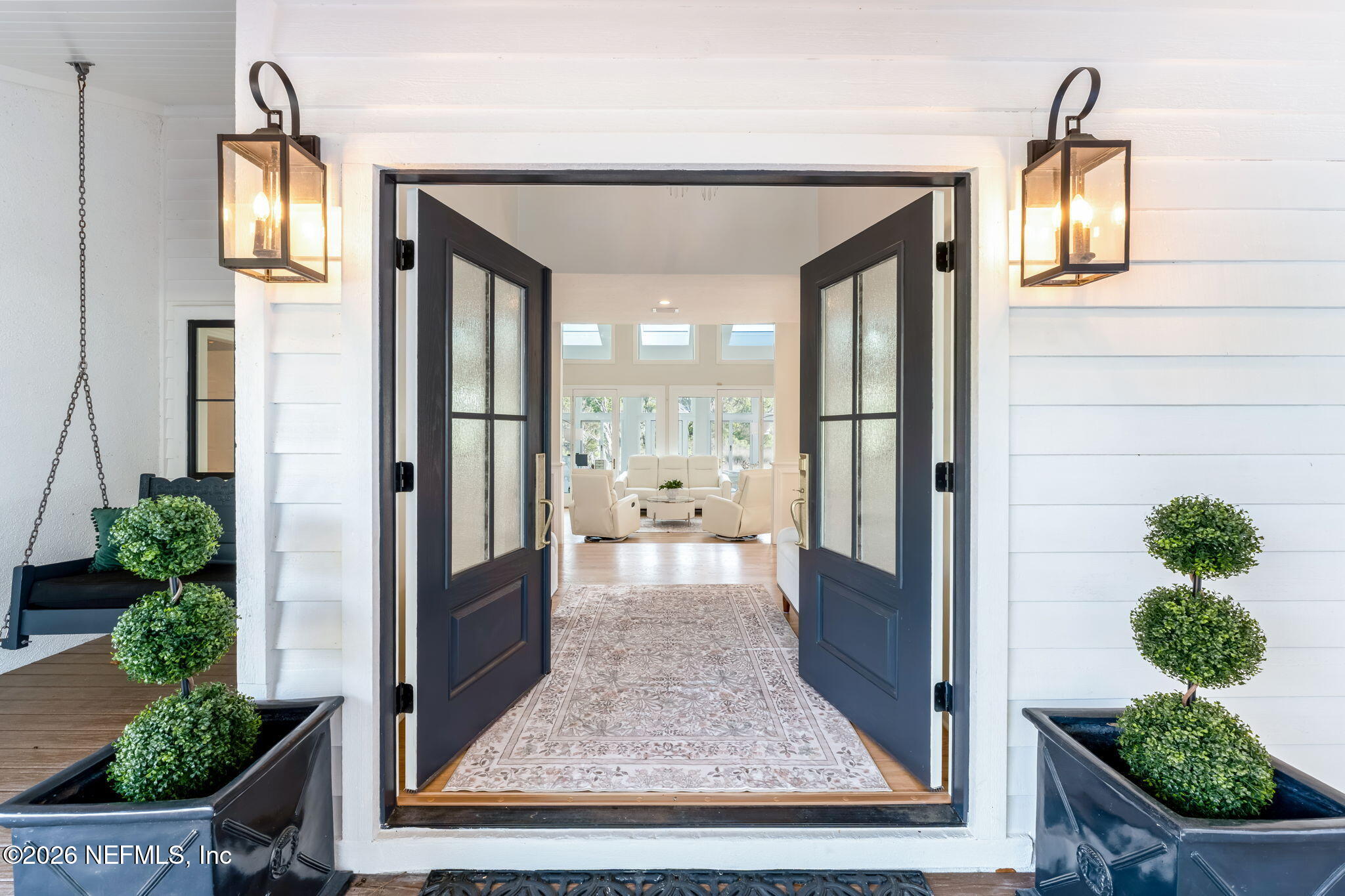 8320 MERGANSER Drive