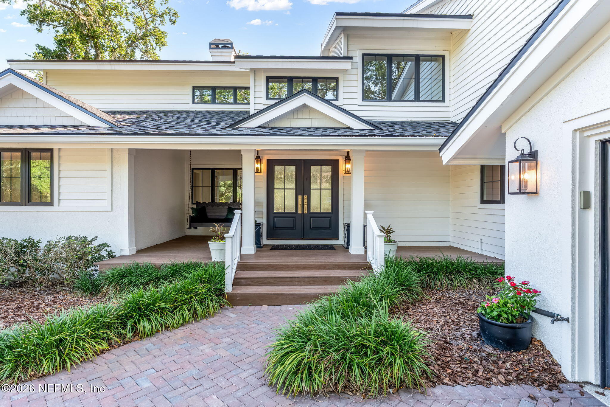 8320 MERGANSER Drive