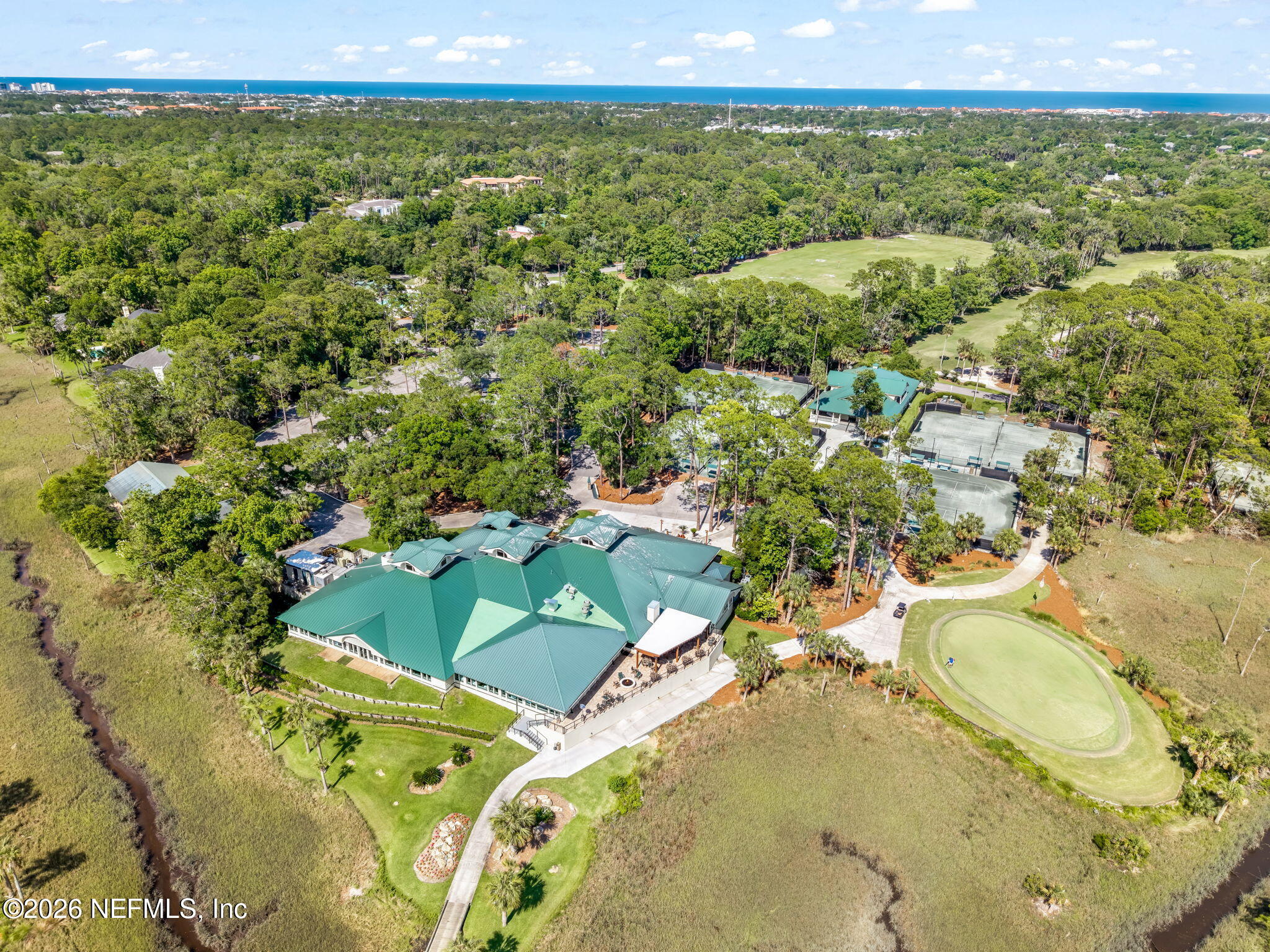 8320 MERGANSER Drive