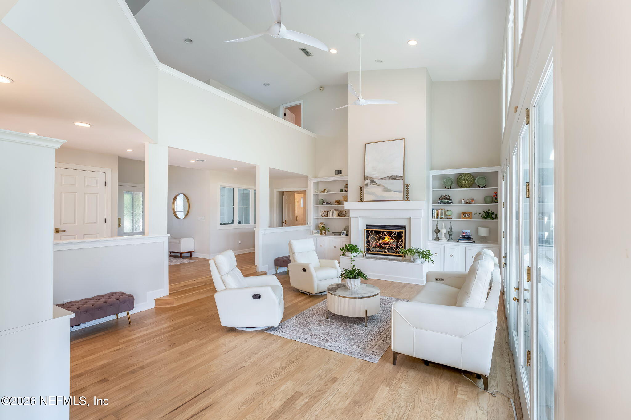 8320 MERGANSER Drive