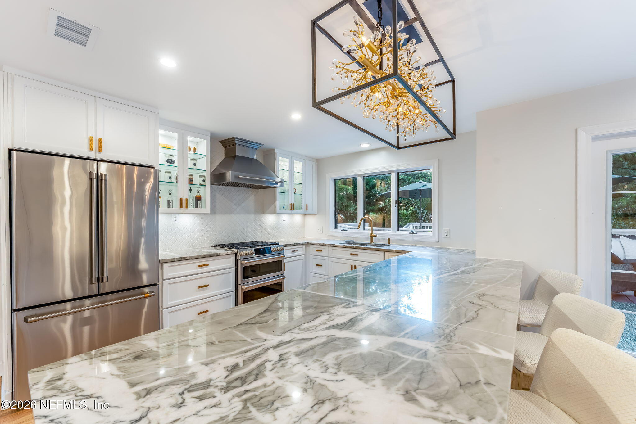 8320 MERGANSER Drive