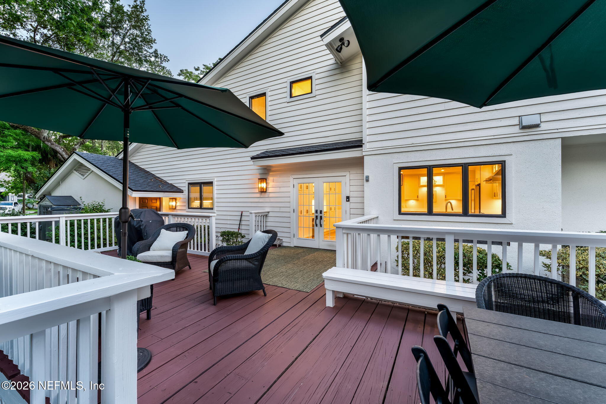 8320 MERGANSER Drive