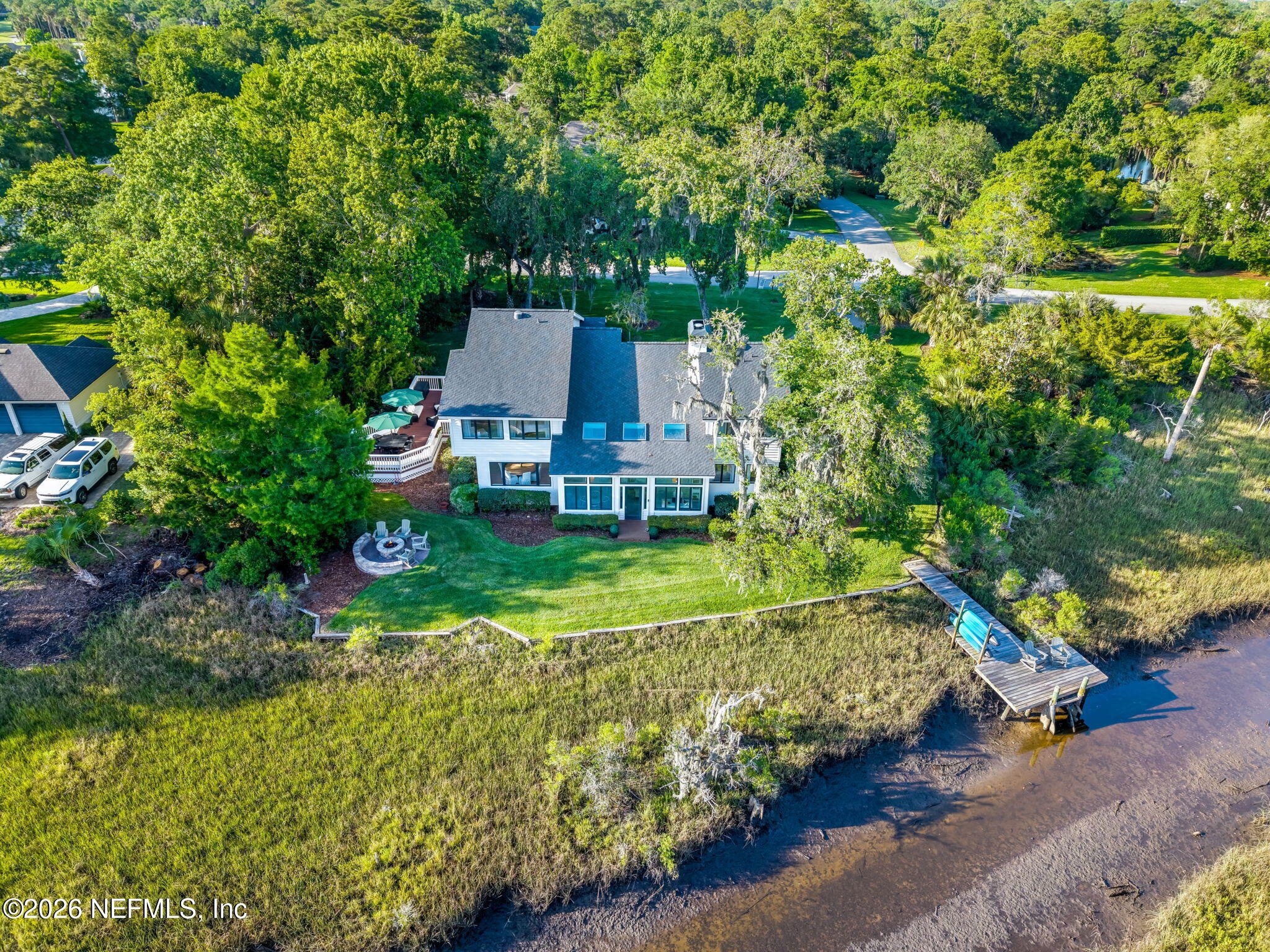 8320 MERGANSER Drive