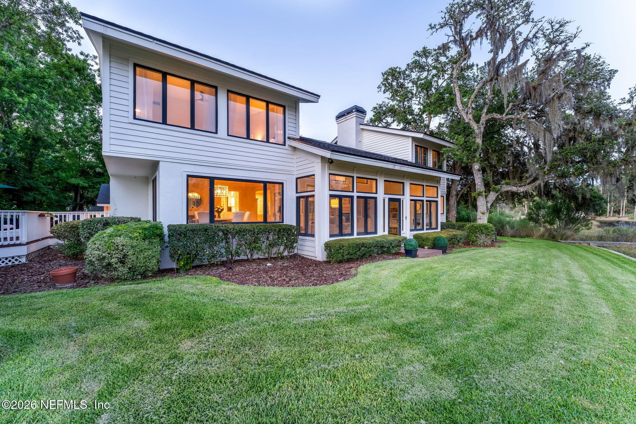 8320 MERGANSER Drive