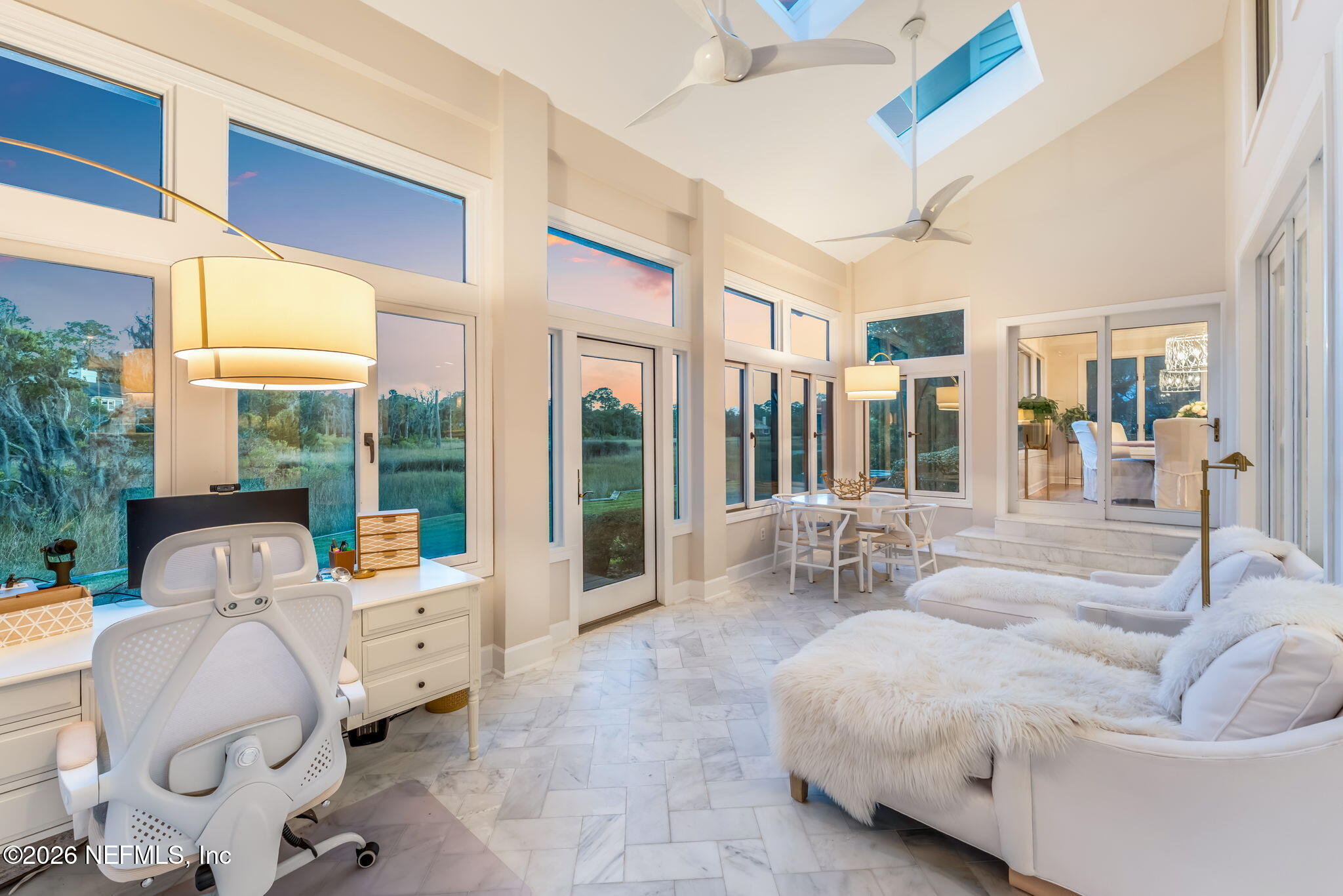 8320 MERGANSER Drive