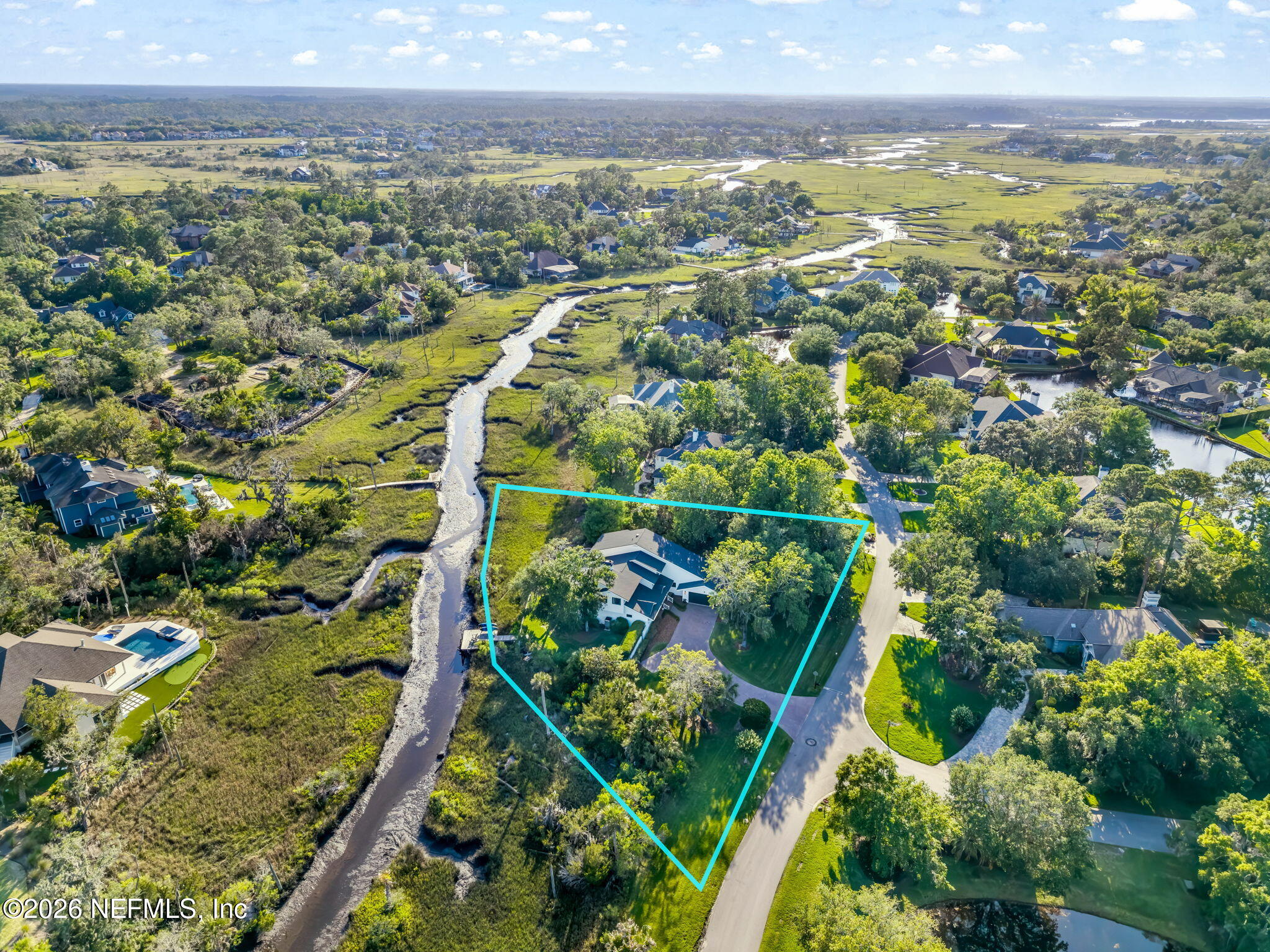 8320 MERGANSER Drive