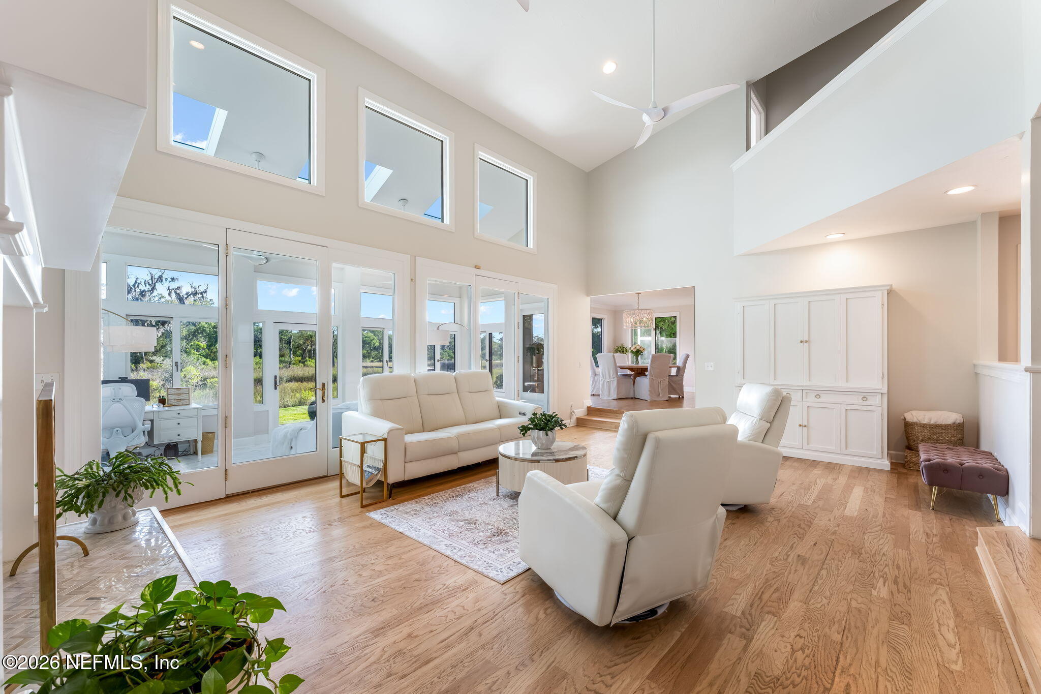 8320 MERGANSER Drive