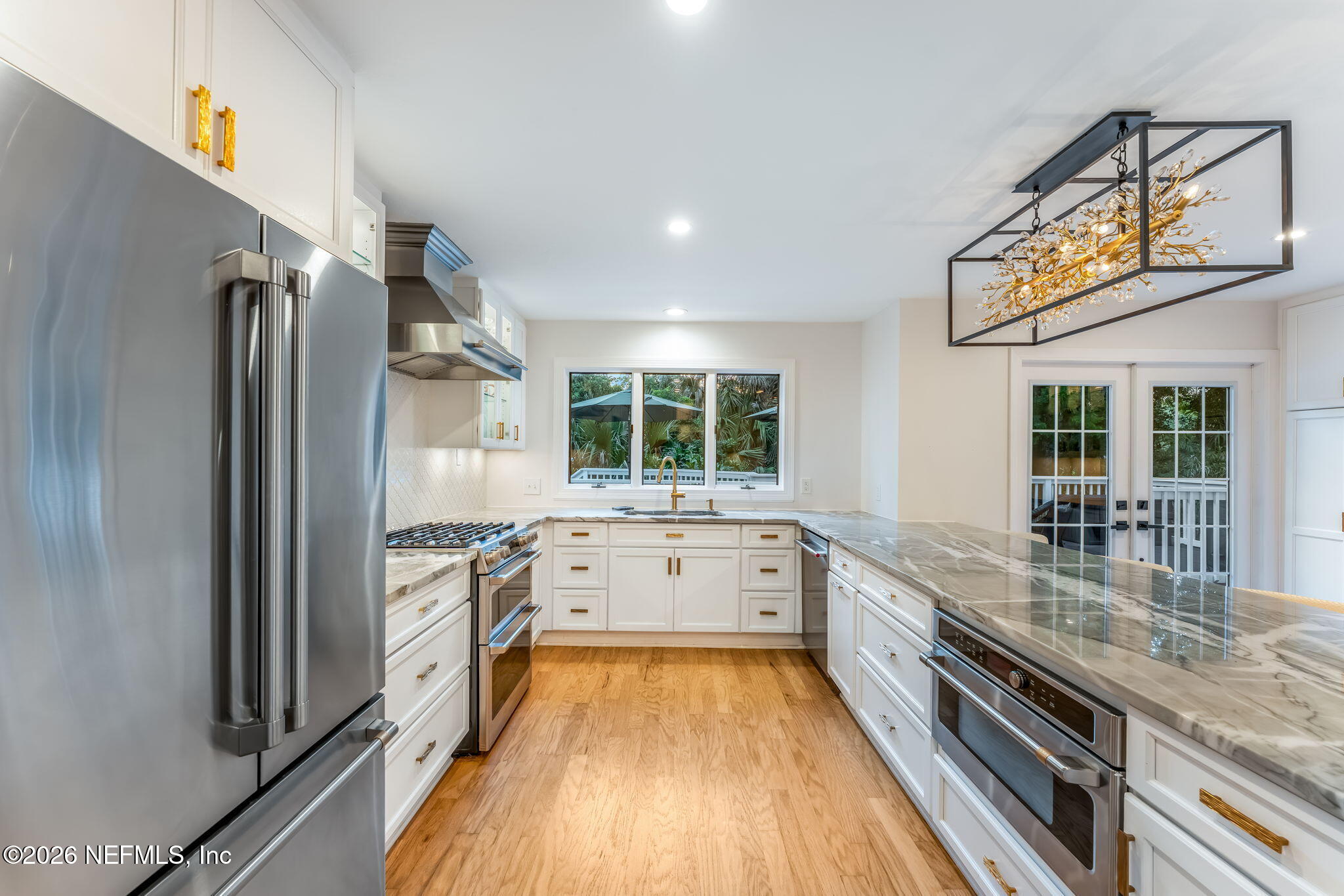 8320 MERGANSER Drive