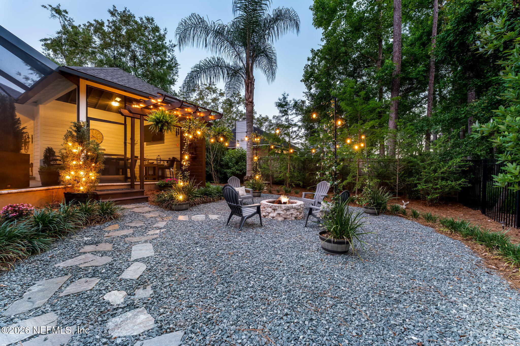 1204 CREEK BEND Road, St. Johns